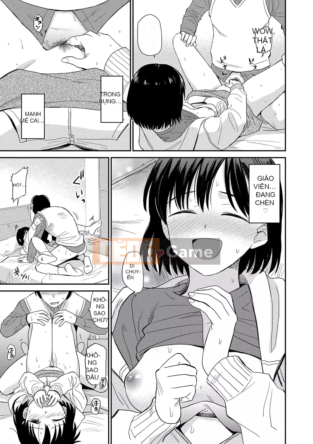 [Hachimoto] Thẩm mỹ đầy dục vọng [Kỹ thuật số]