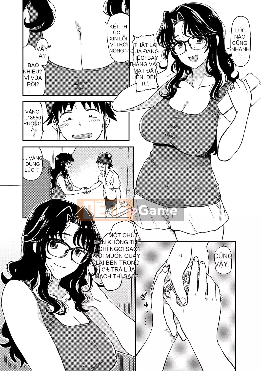 [Hachimoto] Thẩm mỹ đầy dục vọng [Kỹ thuật số]