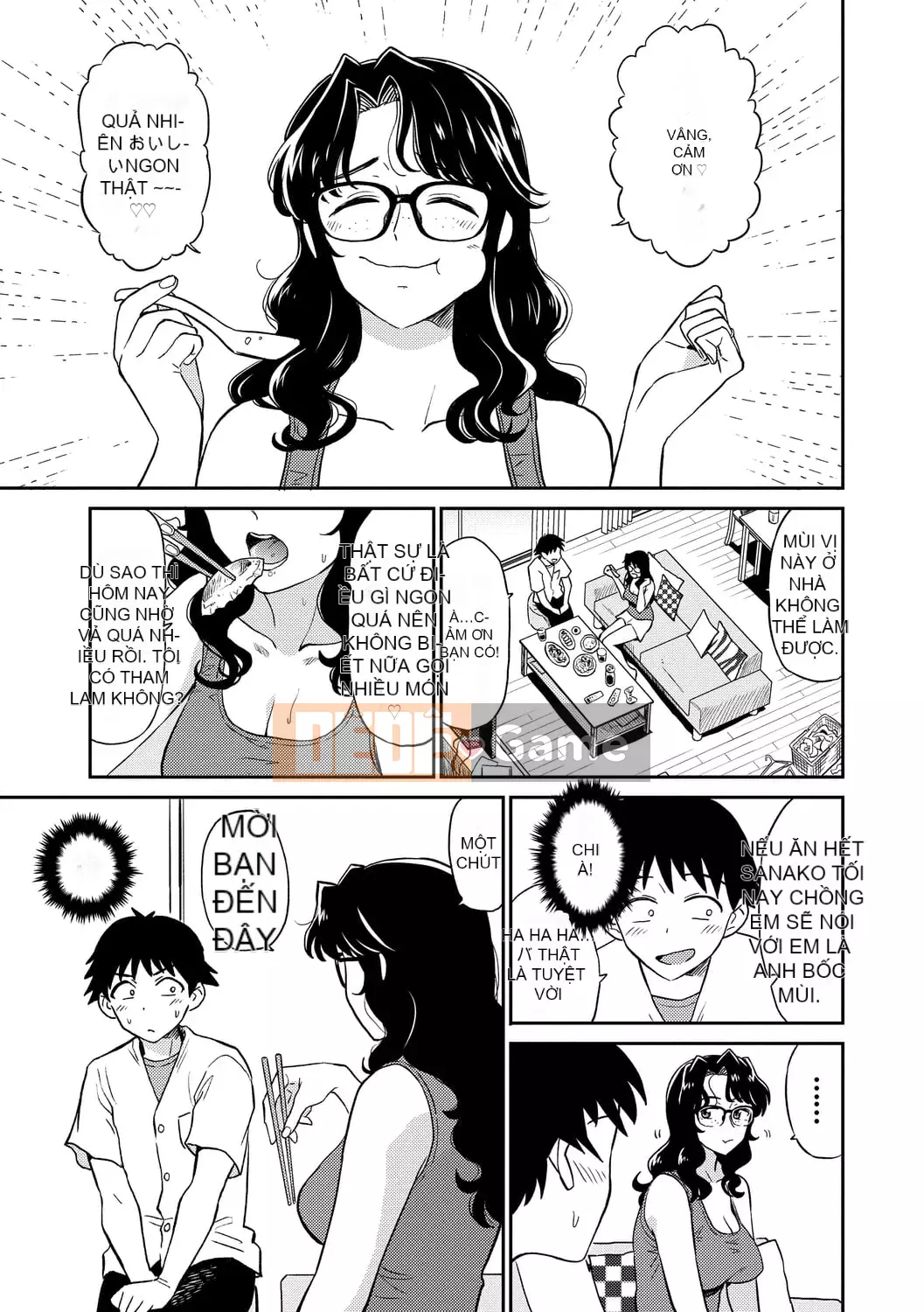 [Hachimoto] Thẩm mỹ đầy dục vọng [Kỹ thuật số]