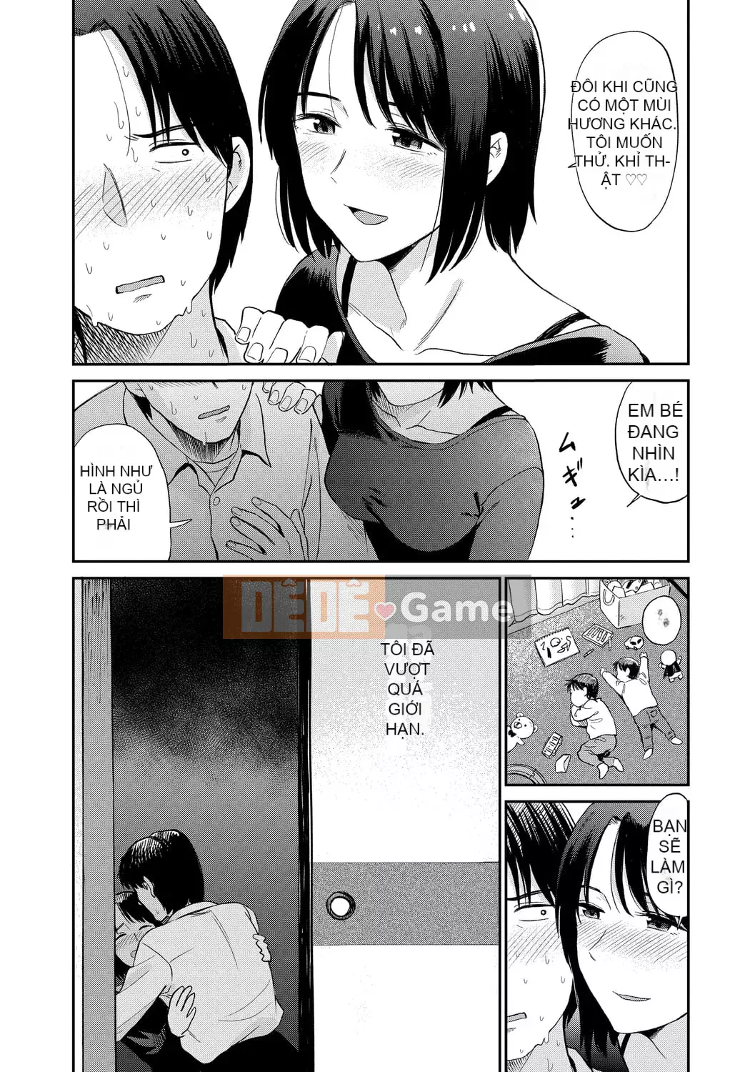 [Hachimoto] Thẩm mỹ đầy dục vọng [Kỹ thuật số]