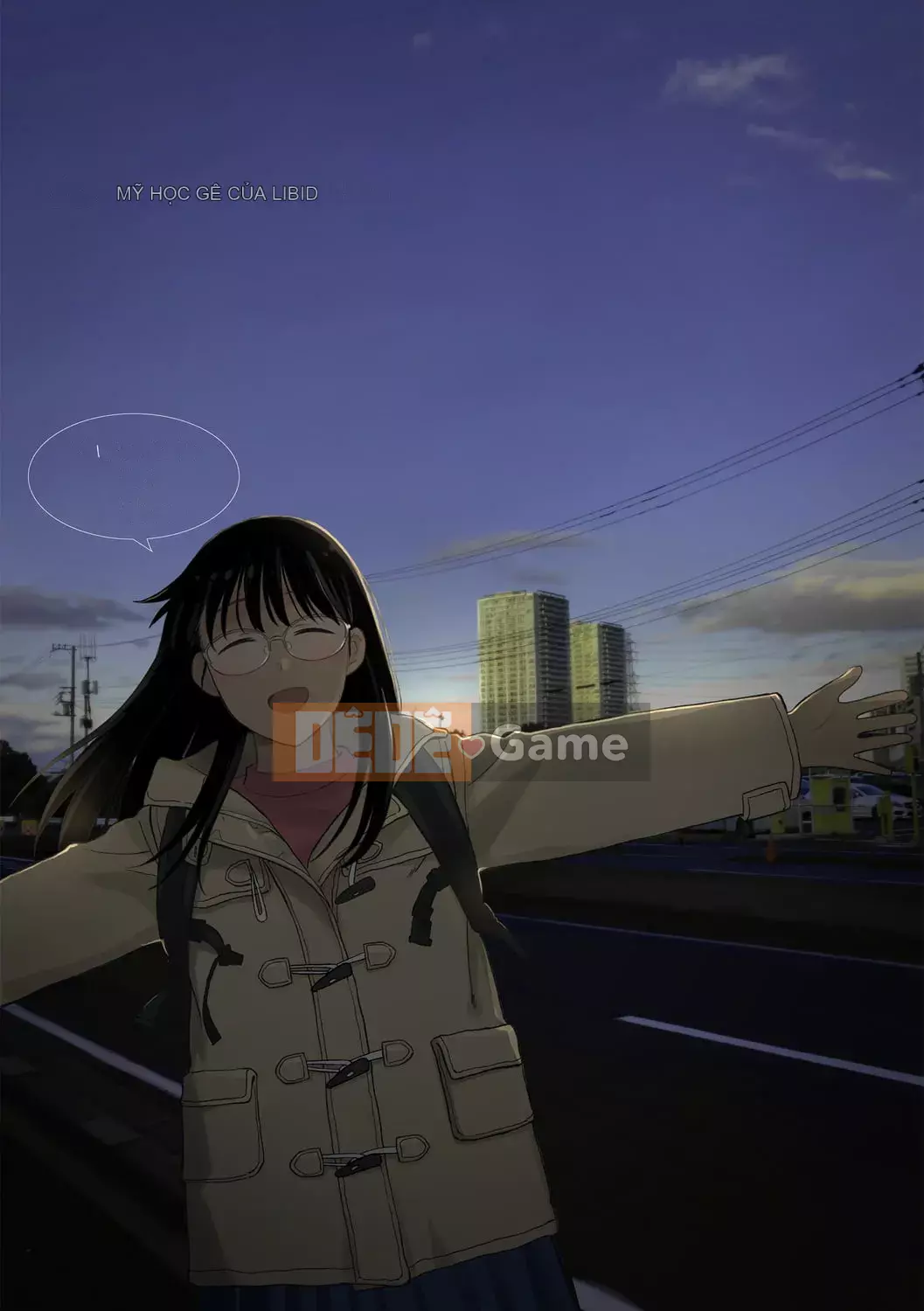 [Hachimoto] Thẩm mỹ đầy dục vọng [Kỹ thuật số]