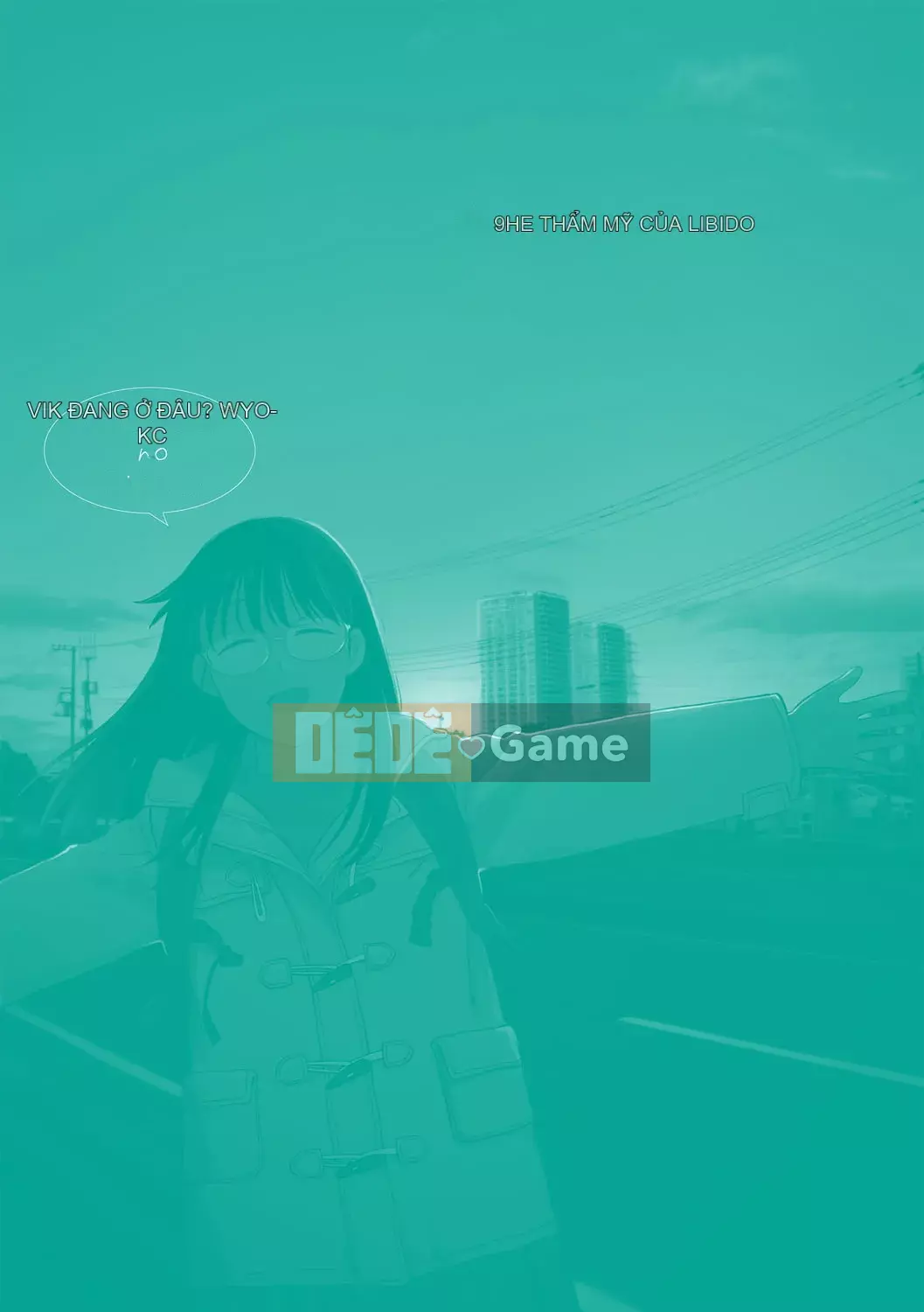 [Hachimoto] Thẩm mỹ đầy dục vọng [Kỹ thuật số]