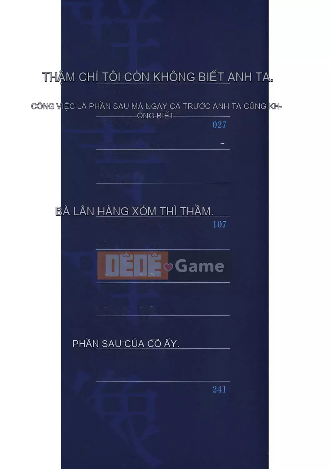 [Arai Kai] Chân dung nhóm Ultramarine [Lũ cặn bã trong làng được nhúng lại theo ý thích] [Phiên bản DL]