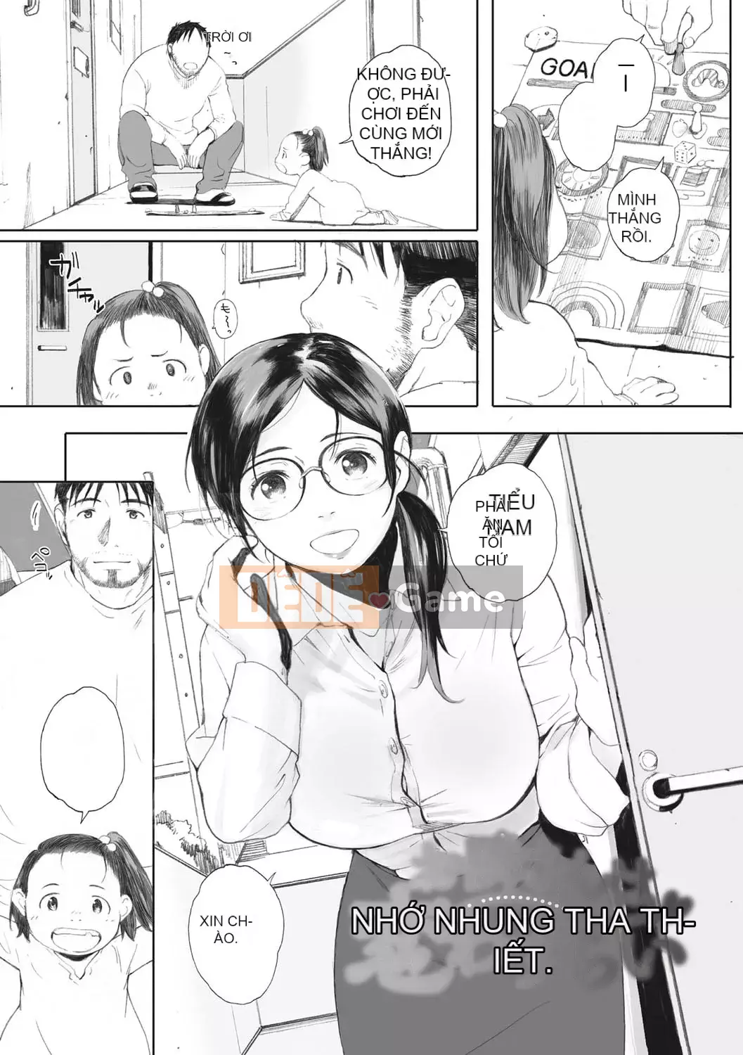 [Arai Kai] Chân dung nhóm Ultramarine [Lũ cặn bã trong làng được nhúng lại theo ý thích] [Phiên bản DL]