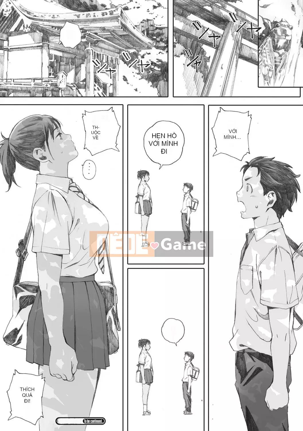 [Arai Kai] Chân dung nhóm Ultramarine [Lũ cặn bã trong làng được nhúng lại theo ý thích] [Phiên bản DL]