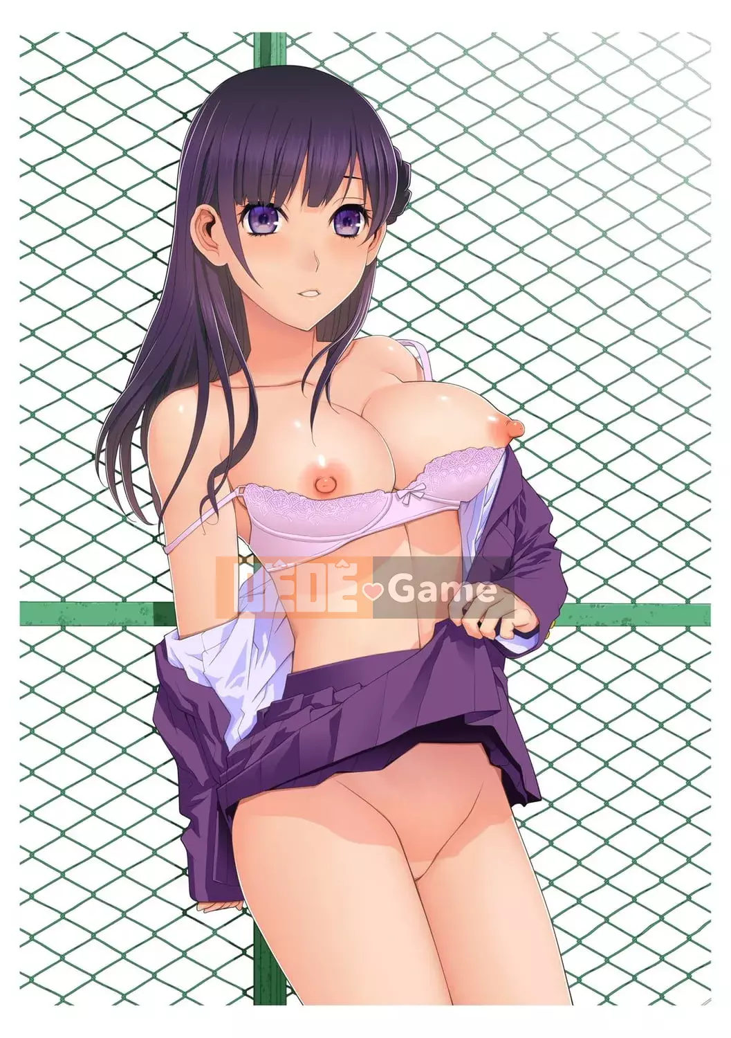 [Shinotake Tanei] Chị dâu tôi muốn vào trong âm đạo của tôi [Digital]