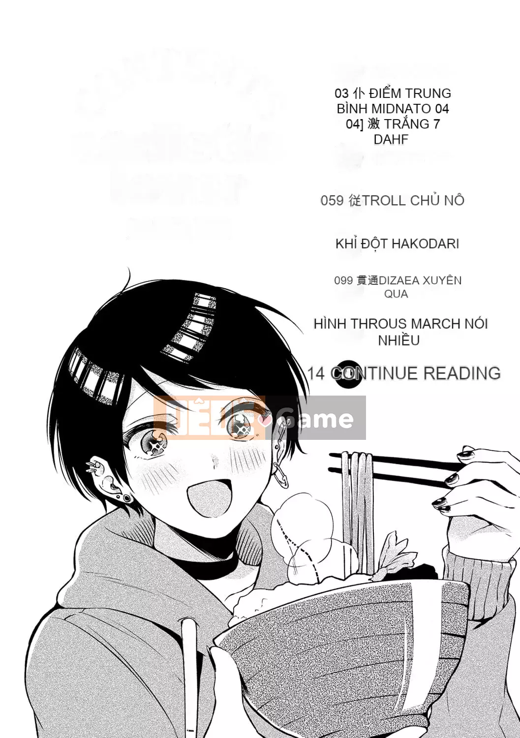 [Konaka Emi] Soái Sadism [Kỹ thuật số]