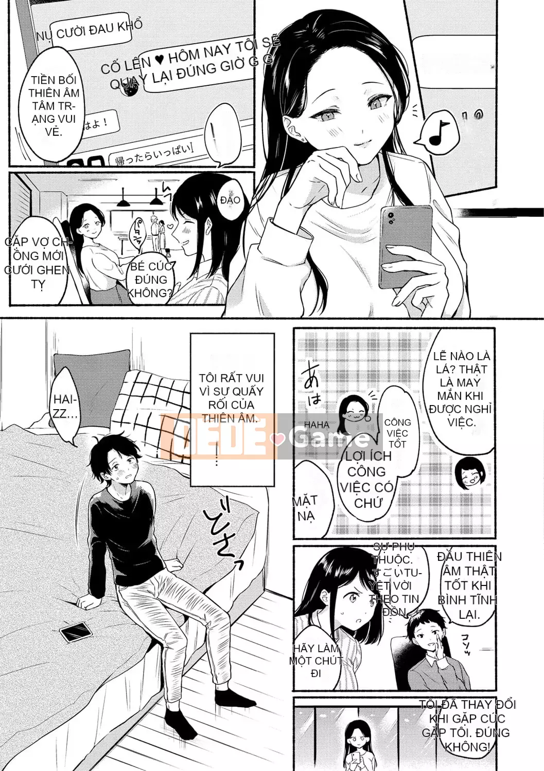 [Konaka Emi] Soái Sadism [Kỹ thuật số]