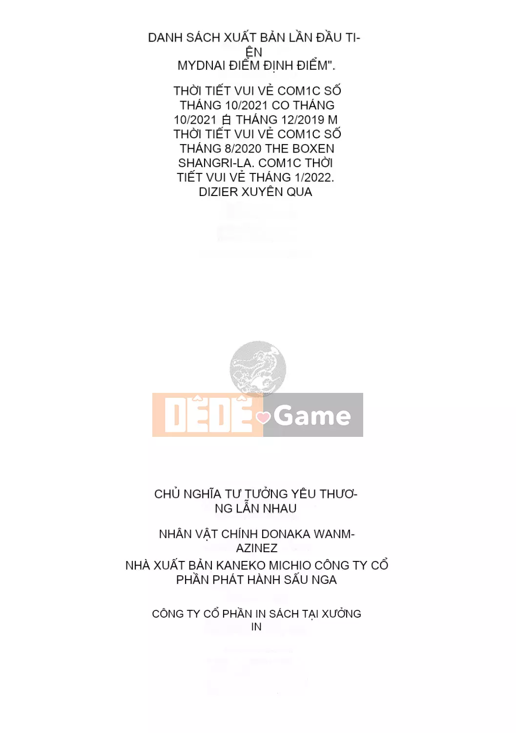 [Konaka Emi] Soái Sadism [Kỹ thuật số]