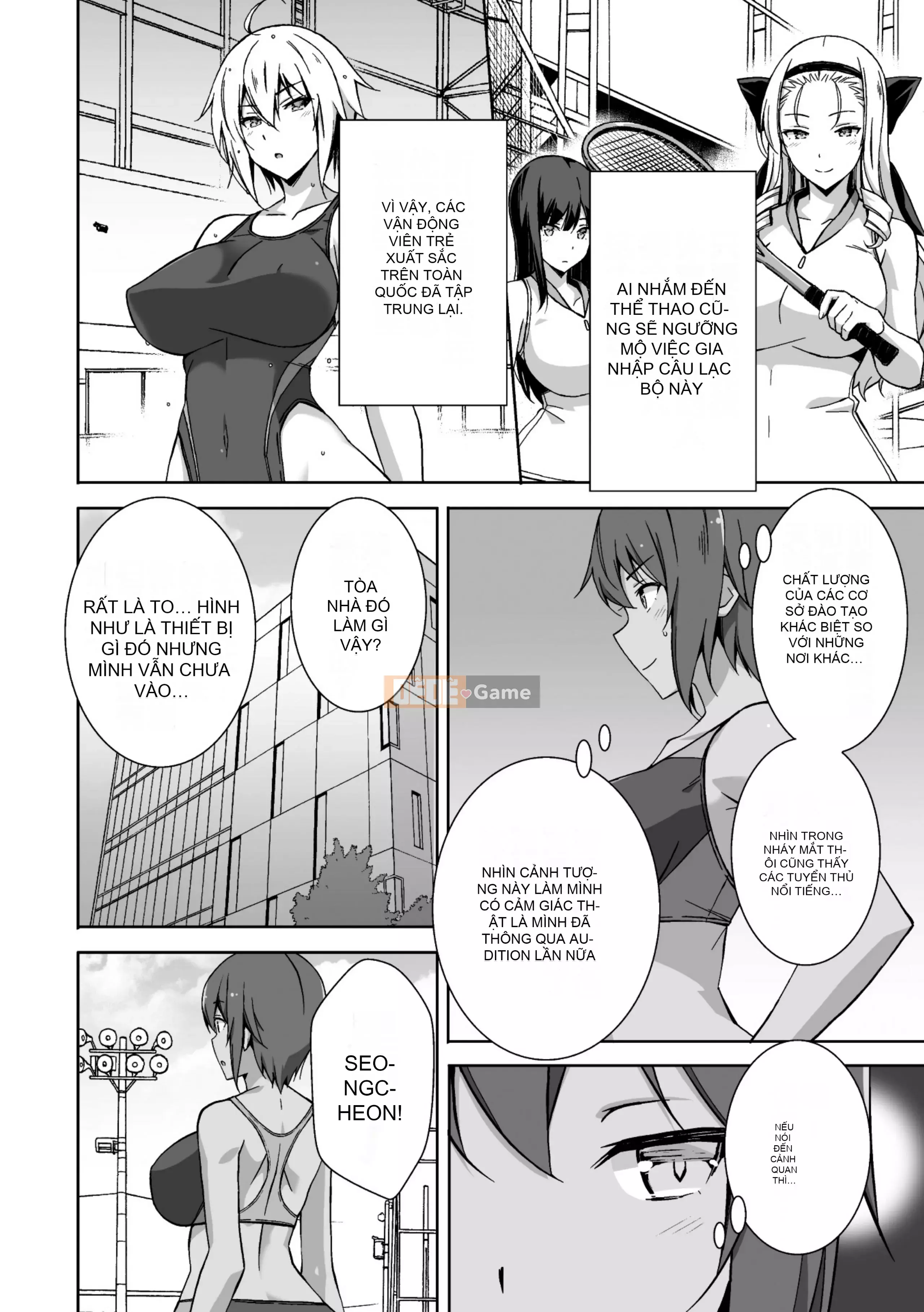 [Nhóm Hán hóa chim Uncuckling Bird][アンソロジー] Trang trại kẻ phản bội cơ khí Magajin Comic hai chiều Tập 2 [Phiên bản DL] [Hán hóa kho sóc được tài trợ]