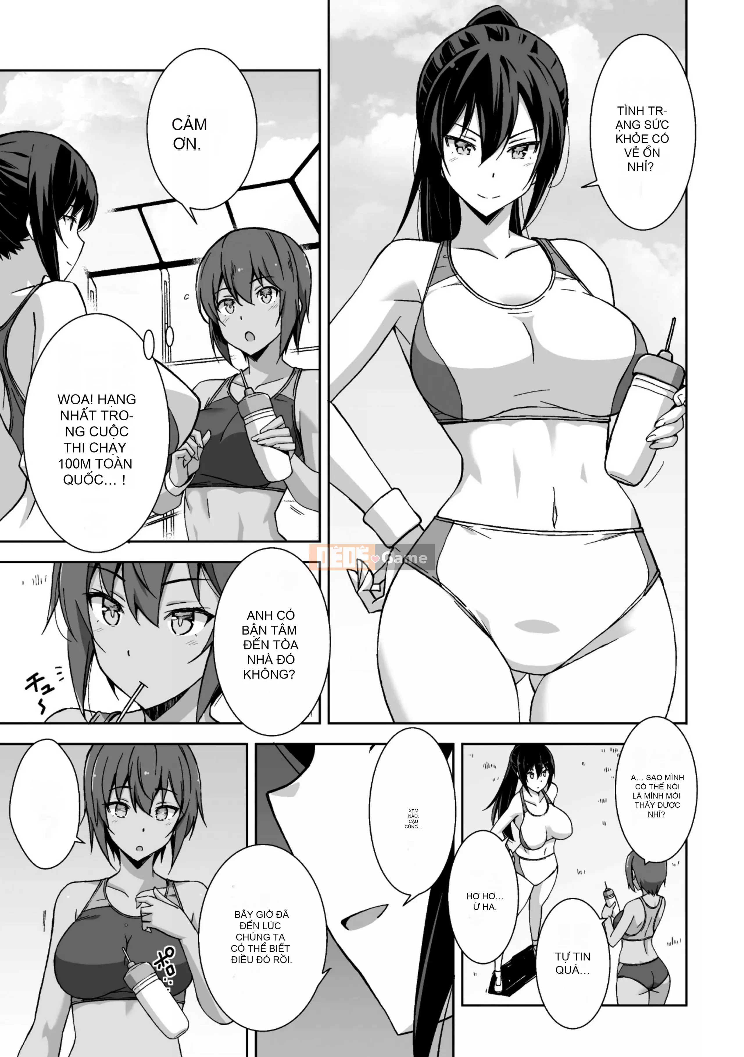 [Nhóm Hán hóa chim Uncuckling Bird][アンソロジー] Trang trại kẻ phản bội cơ khí Magajin Comic hai chiều Tập 2 [Phiên bản DL] [Hán hóa kho sóc được tài trợ]