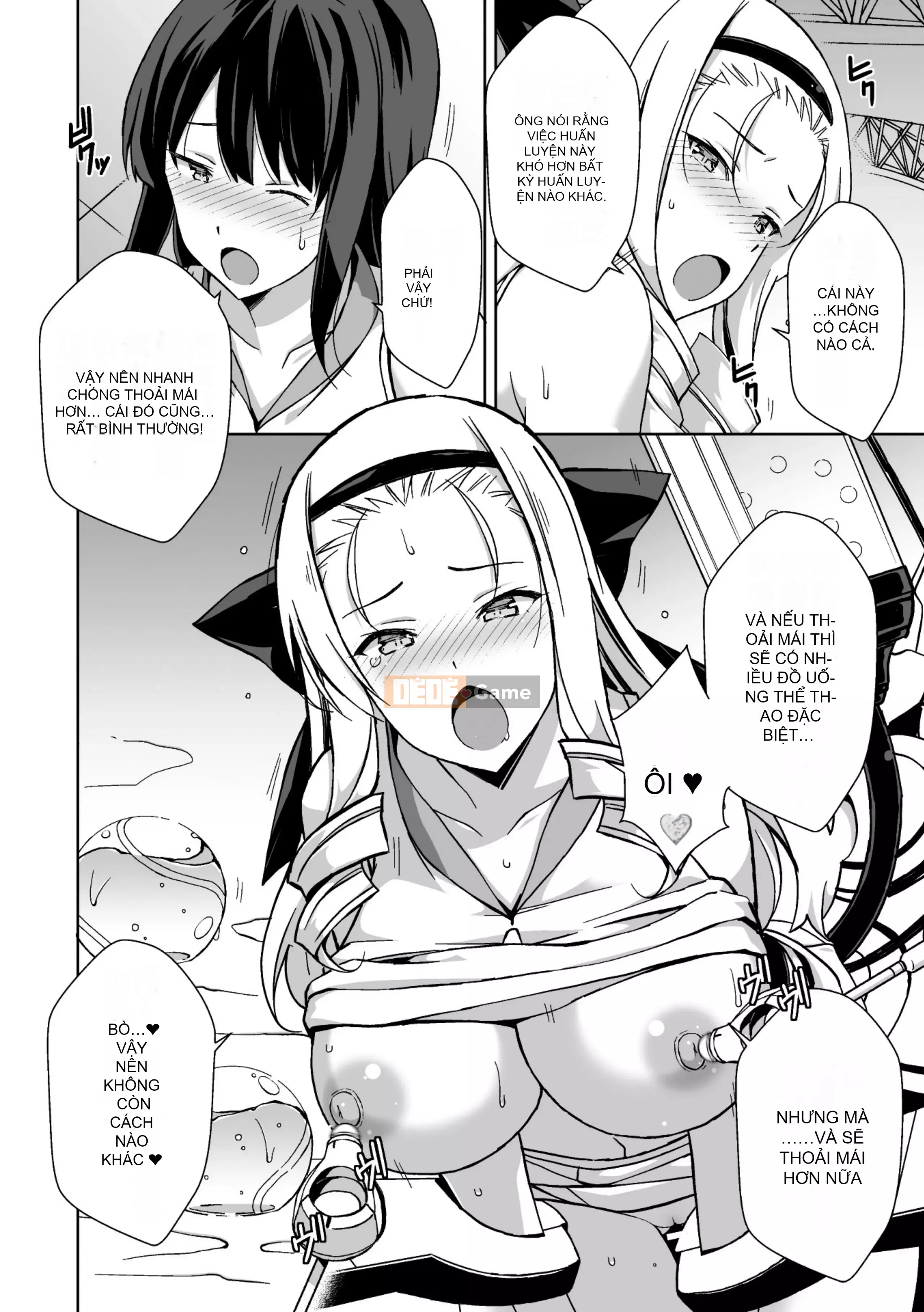 [Nhóm Hán hóa chim Uncuckling Bird][アンソロジー] Trang trại kẻ phản bội cơ khí Magajin Comic hai chiều Tập 2 [Phiên bản DL] [Hán hóa kho sóc được tài trợ]