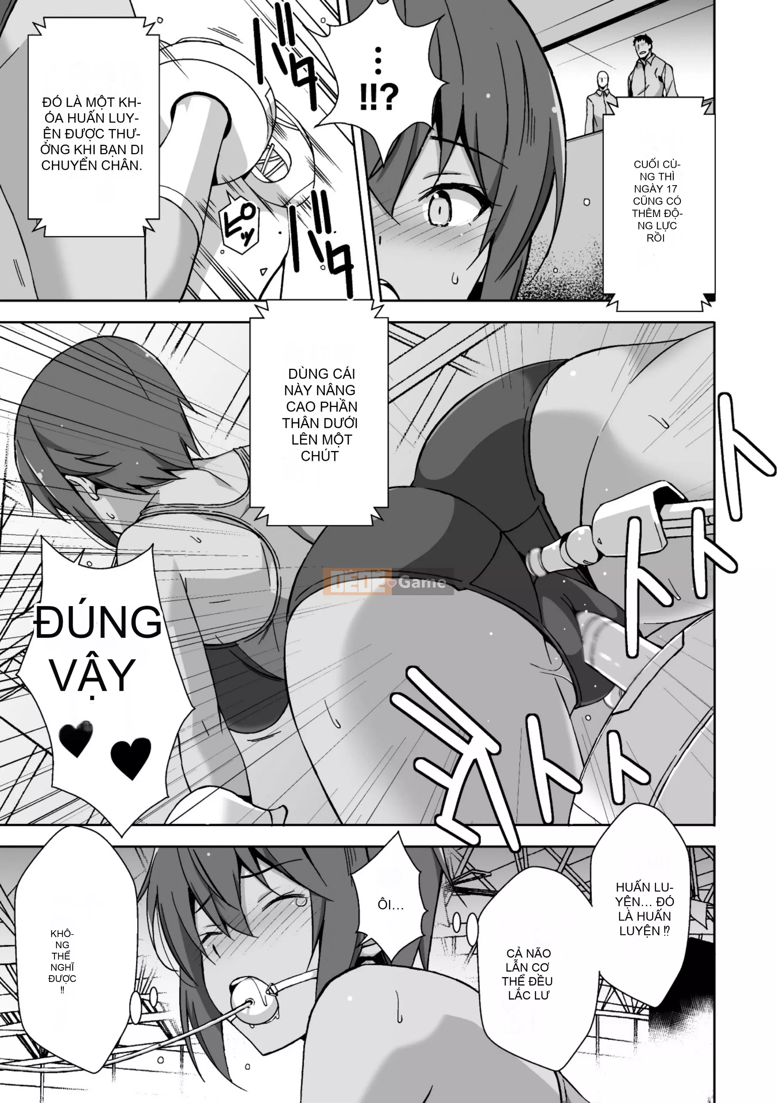 [Nhóm Hán hóa chim Uncuckling Bird][アンソロジー] Trang trại kẻ phản bội cơ khí Magajin Comic hai chiều Tập 2 [Phiên bản DL] [Hán hóa kho sóc được tài trợ]