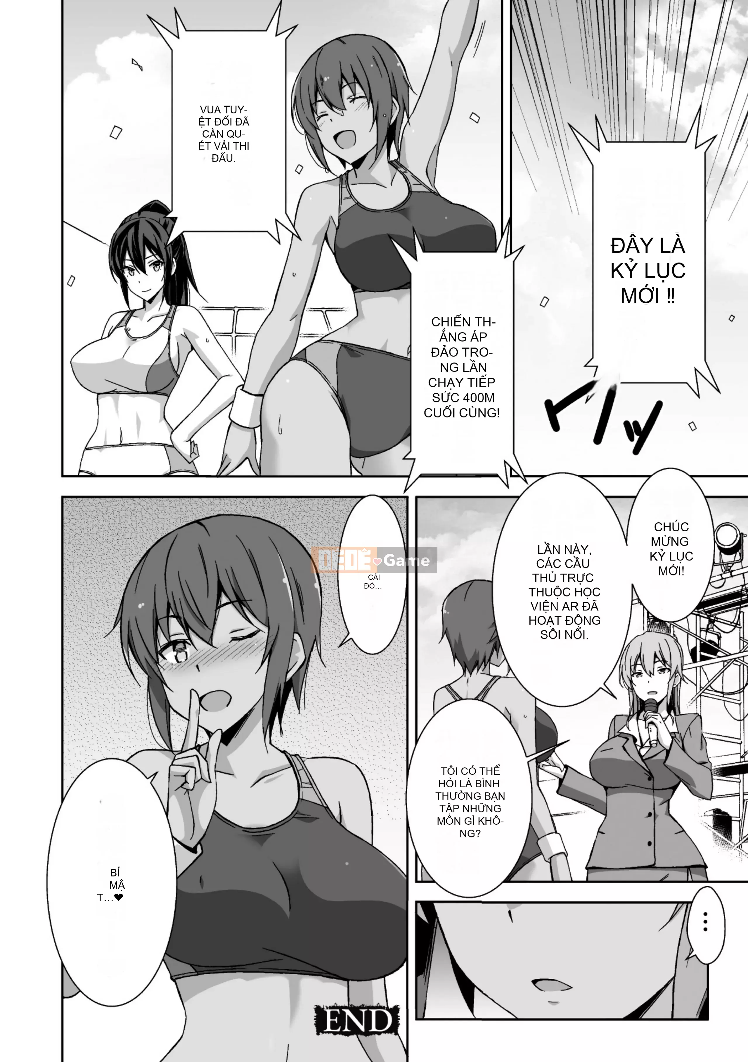 [Nhóm Hán hóa chim Uncuckling Bird][アンソロジー] Trang trại kẻ phản bội cơ khí Magajin Comic hai chiều Tập 2 [Phiên bản DL] [Hán hóa kho sóc được tài trợ]