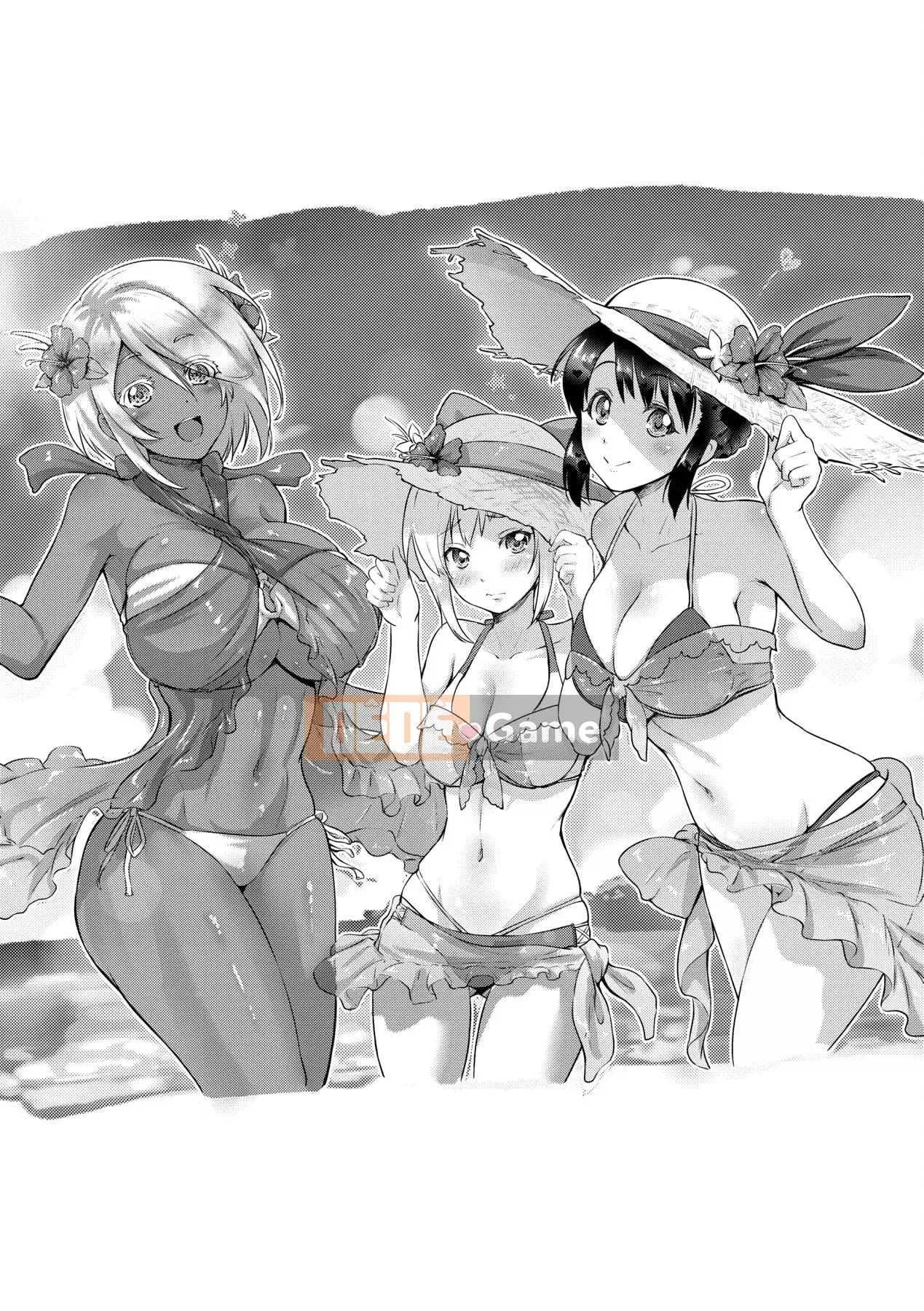 [Kurogoshi Yo] Love Pai Bạn có thích ngực của tôi không?- [Tiếng Trung]