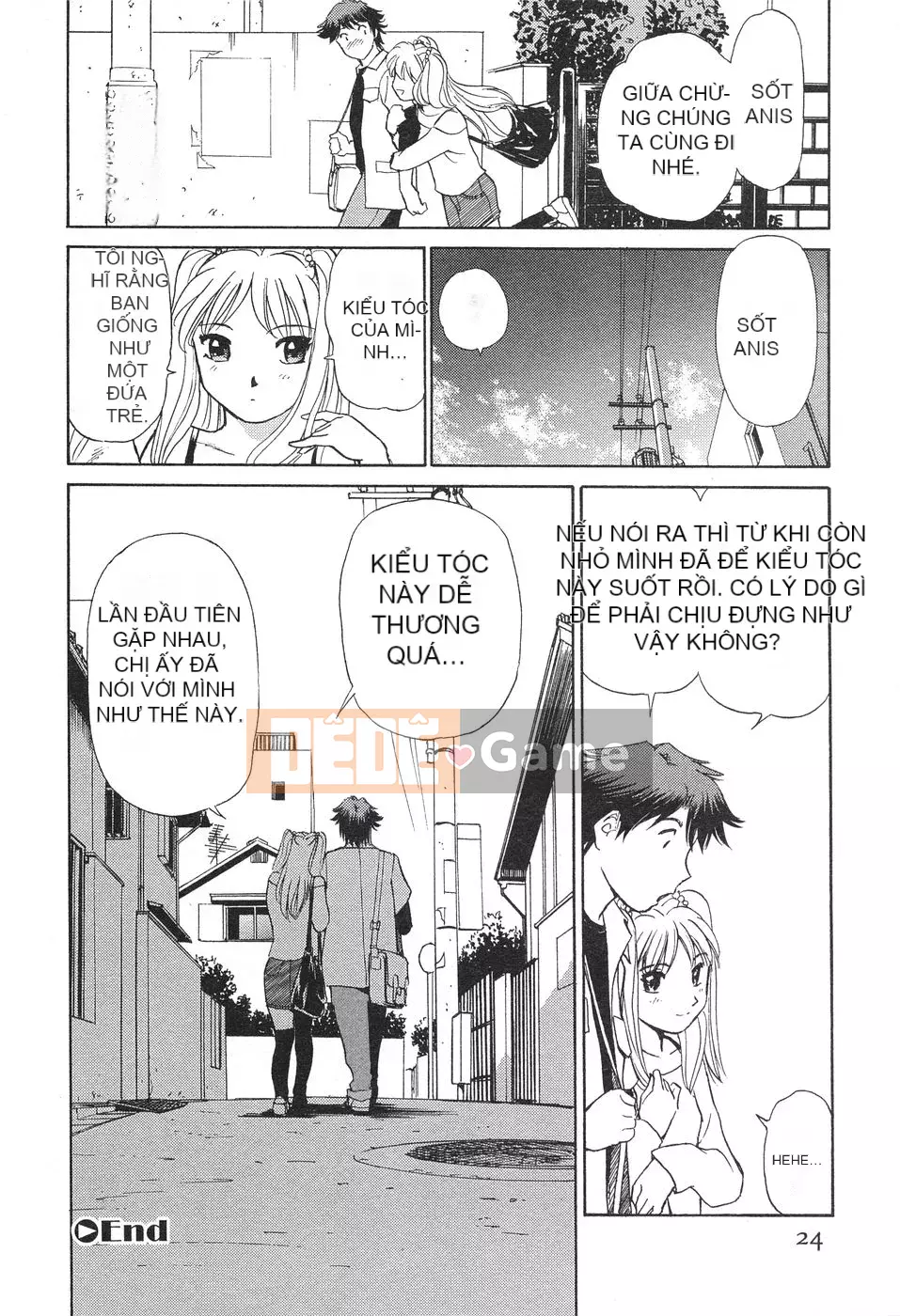 [Nhóm đồ ăn Trung Quốc Zero] [Fuu Taro] Tình yêu và gia đình