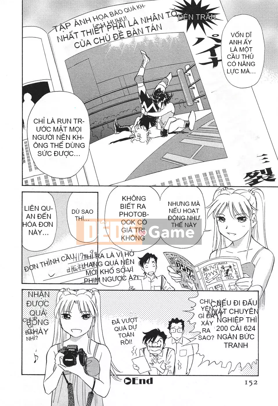 [Nhóm đồ ăn Trung Quốc Zero] [Fuu Taro] Tình yêu và gia đình