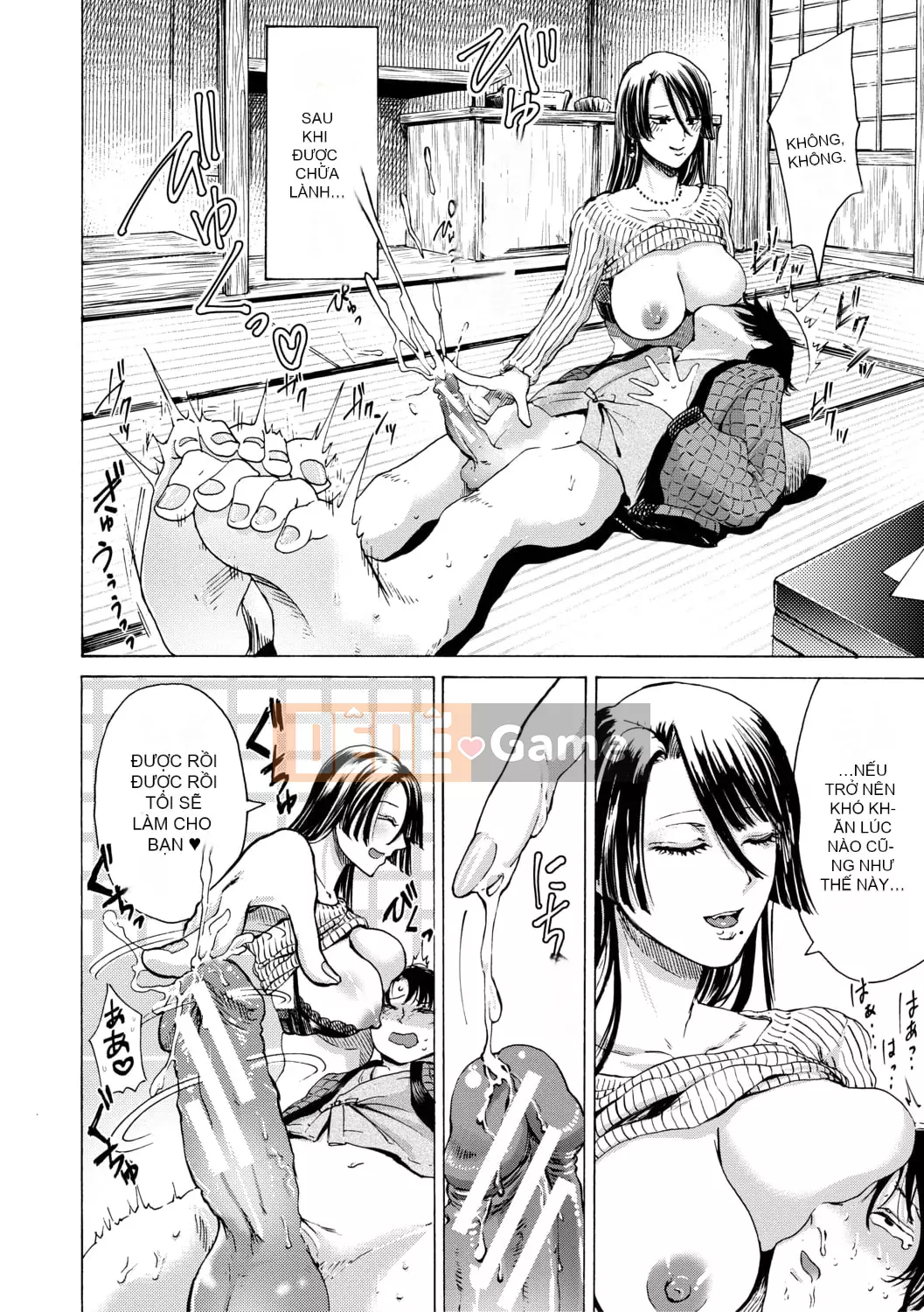 [AC Hasebe] Lỗ đít chị gái quen thuộc và em trai dính ~ Cậu bé ngoan nếu bạn xuất tinh ~ [với lợi ích phiên bản điện tử]