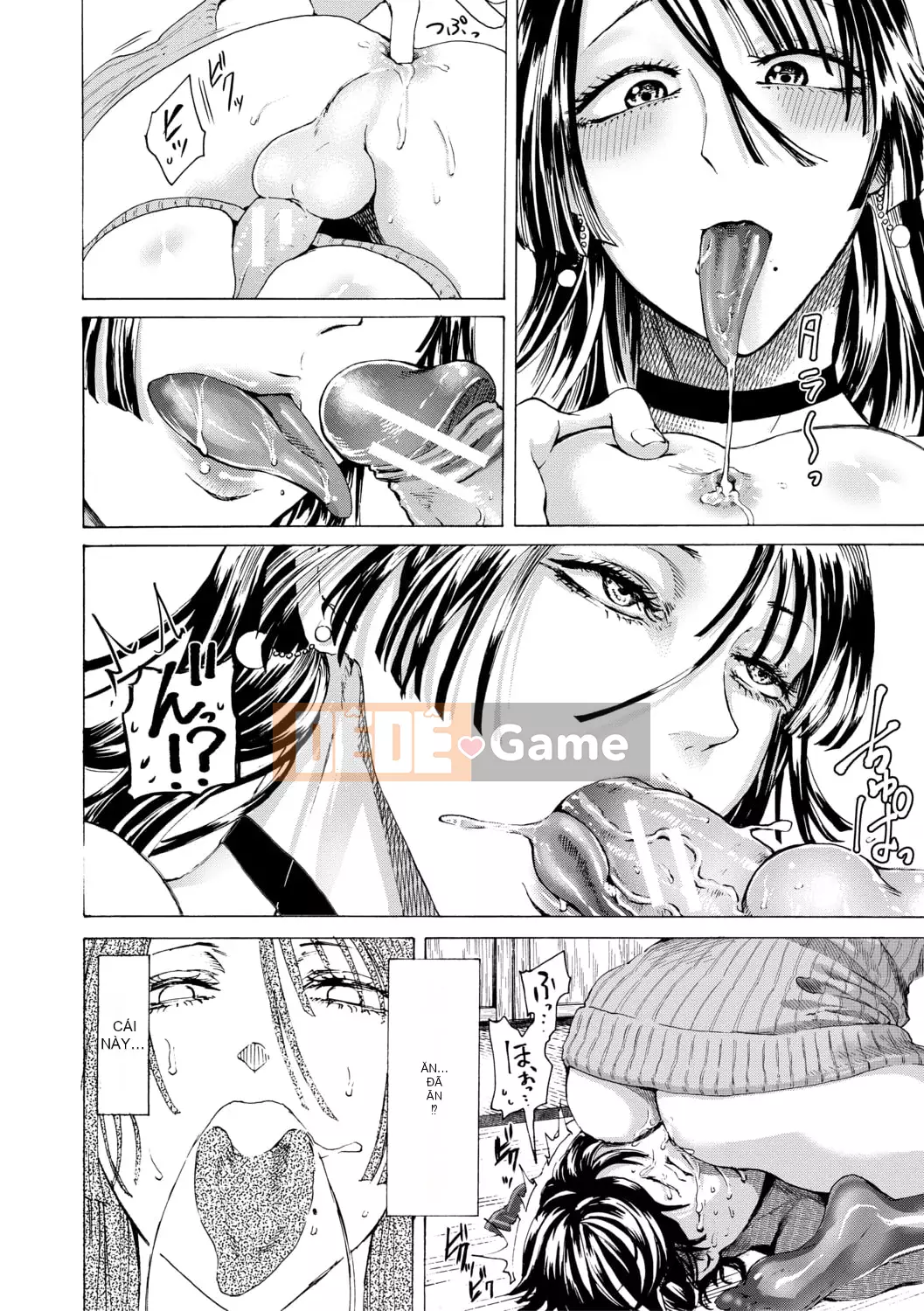 [AC Hasebe] Lỗ đít chị gái quen thuộc và em trai dính ~ Cậu bé ngoan nếu bạn xuất tinh ~ [với lợi ích phiên bản điện tử]