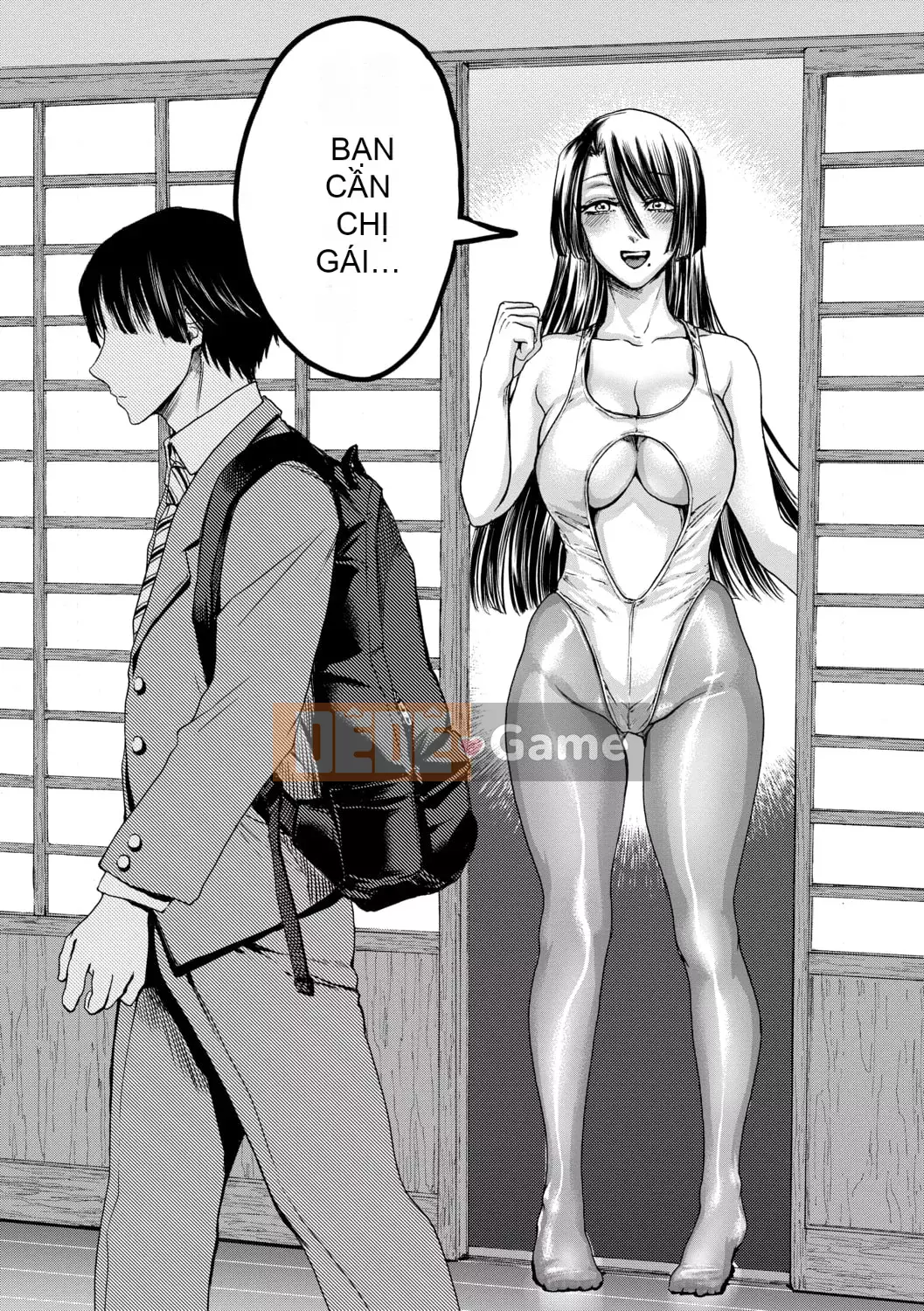 [AC Hasebe] Lỗ đít chị gái quen thuộc và em trai dính ~ Cậu bé ngoan nếu bạn xuất tinh ~ [với lợi ích phiên bản điện tử]