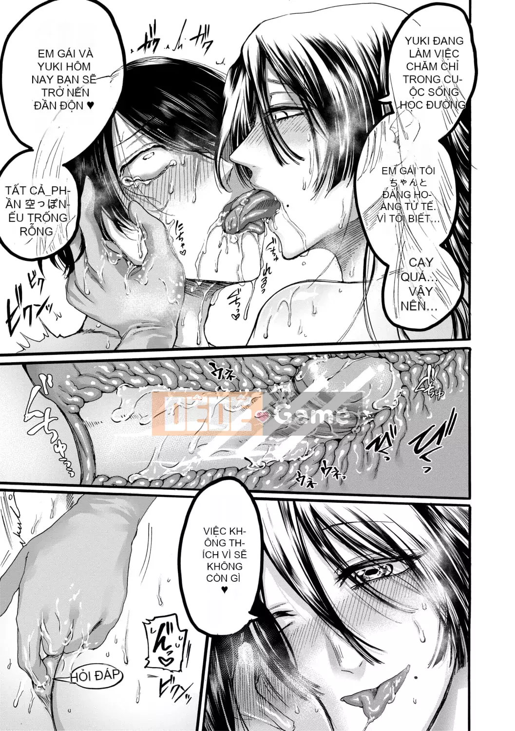 [AC Hasebe] Lỗ đít chị gái quen thuộc và em trai dính ~ Cậu bé ngoan nếu bạn xuất tinh ~ [với lợi ích phiên bản điện tử]