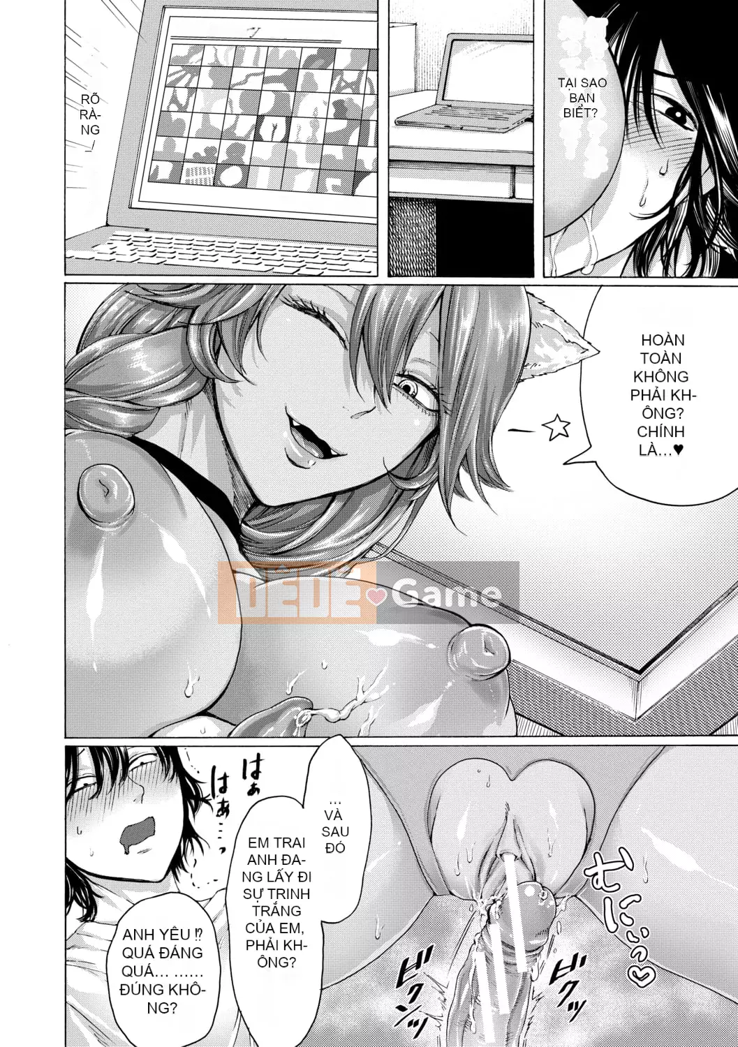 [AC Hasebe] Lỗ đít chị gái quen thuộc và em trai dính ~ Cậu bé ngoan nếu bạn xuất tinh ~ [với lợi ích phiên bản điện tử]