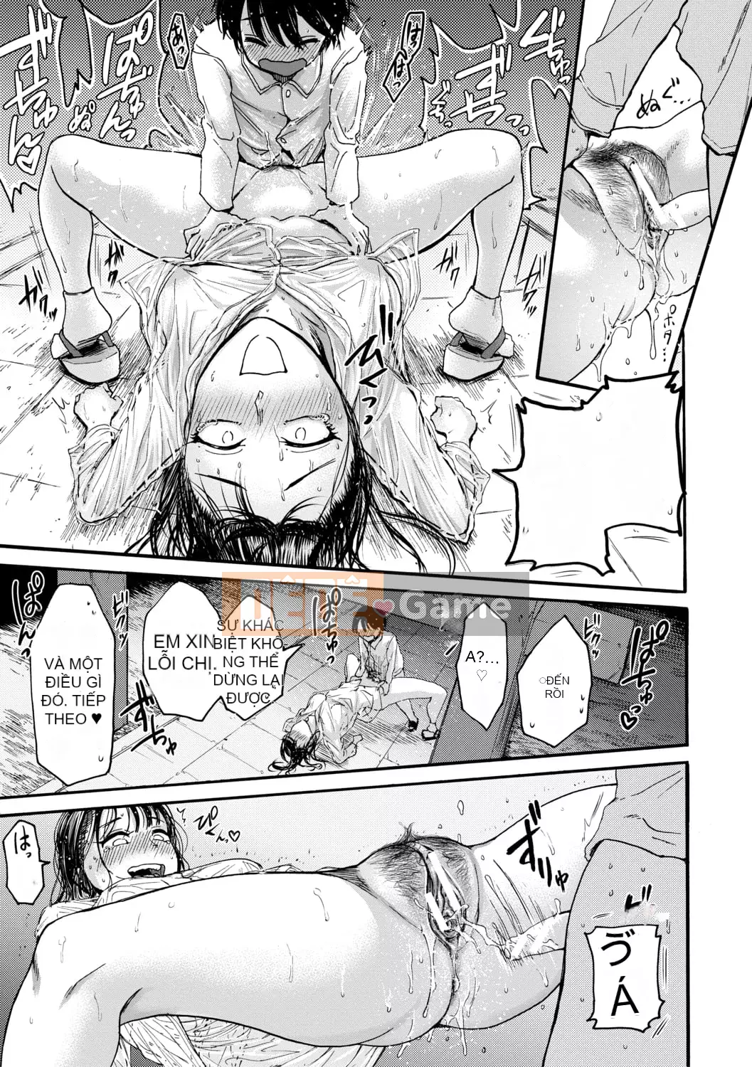 [AC Hasebe] Lỗ đít chị gái quen thuộc và em trai dính ~ Cậu bé ngoan nếu bạn xuất tinh ~ [với lợi ích phiên bản điện tử]