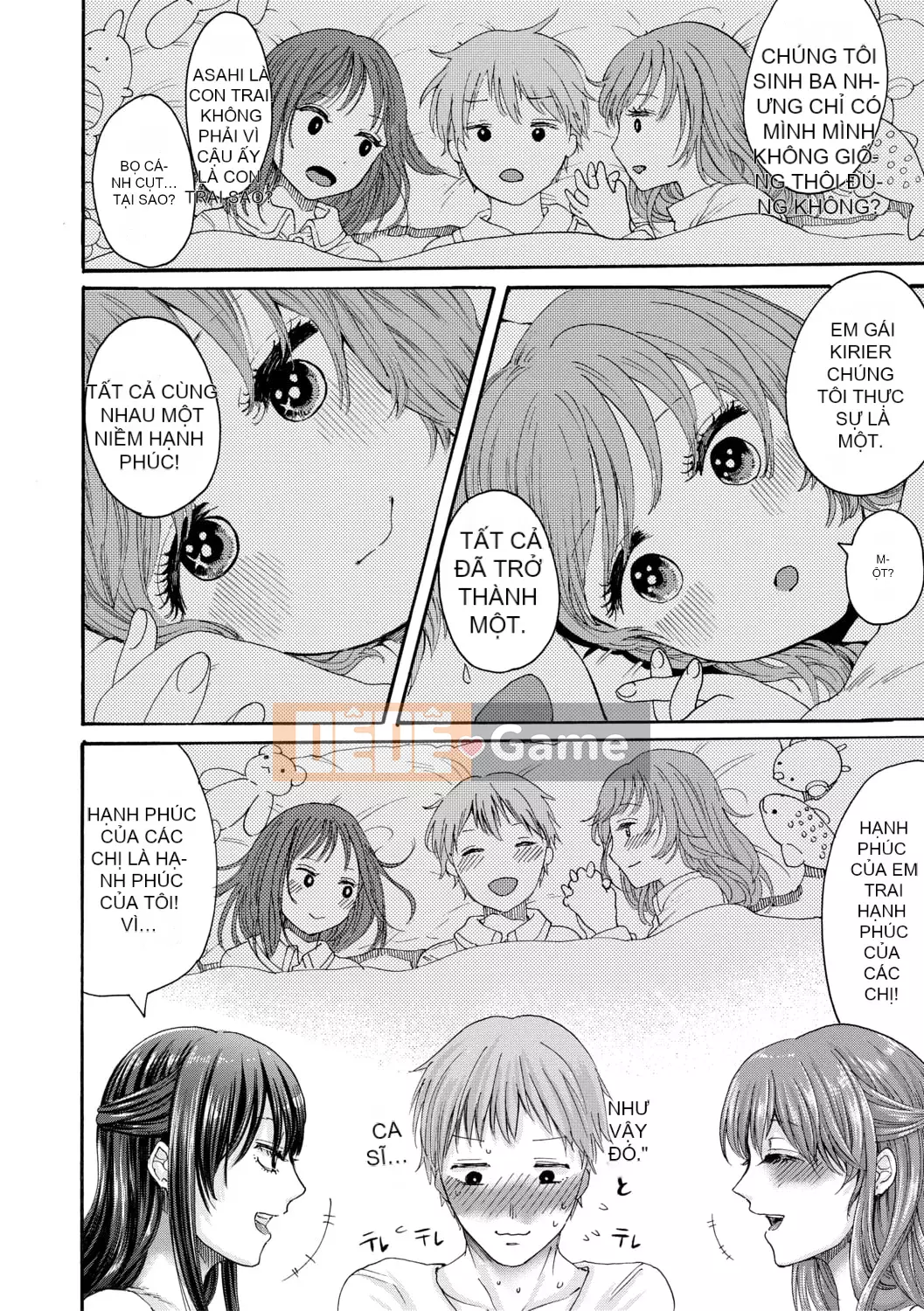 [AC Hasebe] Lỗ đít chị gái quen thuộc và em trai dính ~ Cậu bé ngoan nếu bạn xuất tinh ~ [với lợi ích phiên bản điện tử]