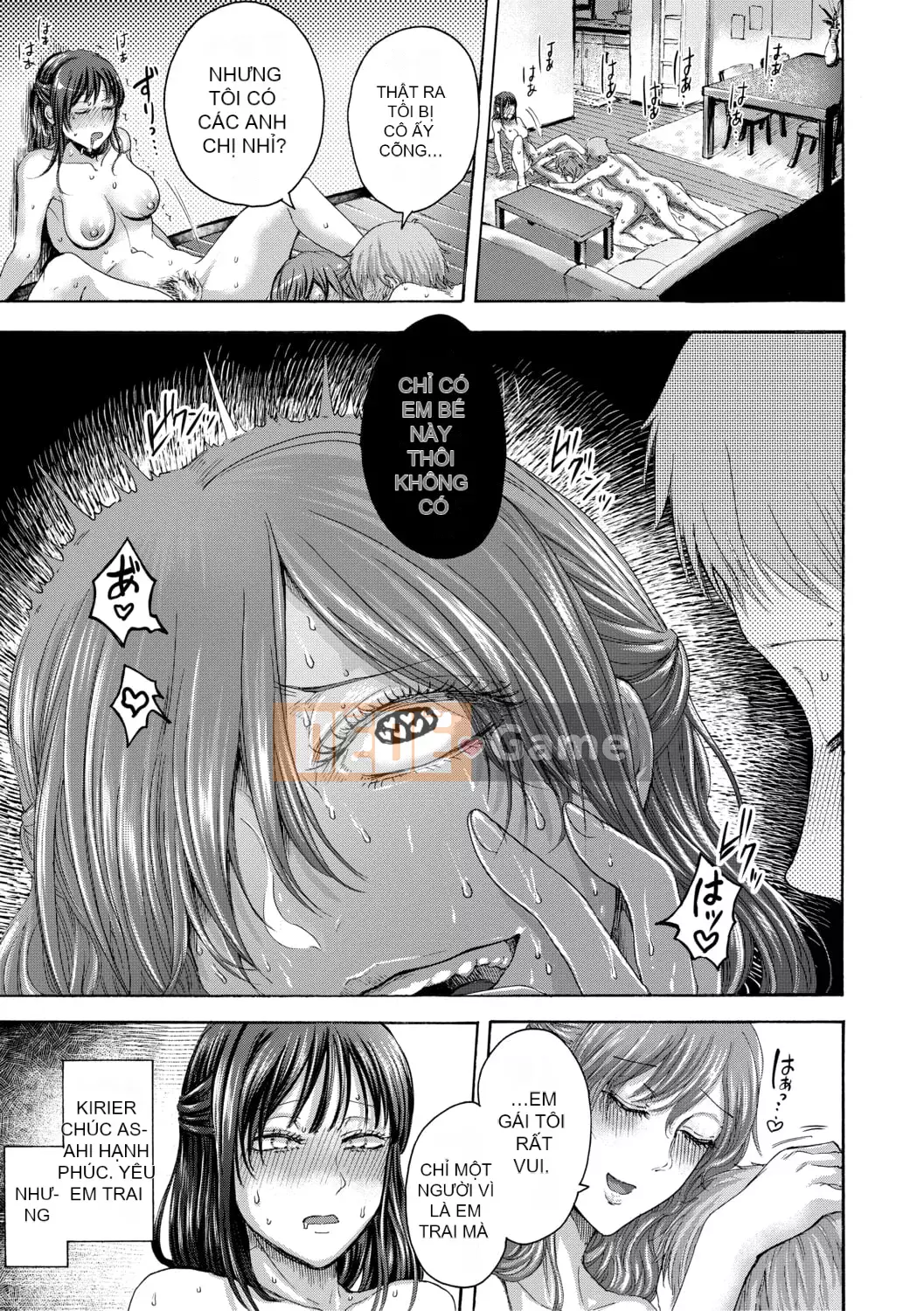 [AC Hasebe] Lỗ đít chị gái quen thuộc và em trai dính ~ Cậu bé ngoan nếu bạn xuất tinh ~ [với lợi ích phiên bản điện tử]