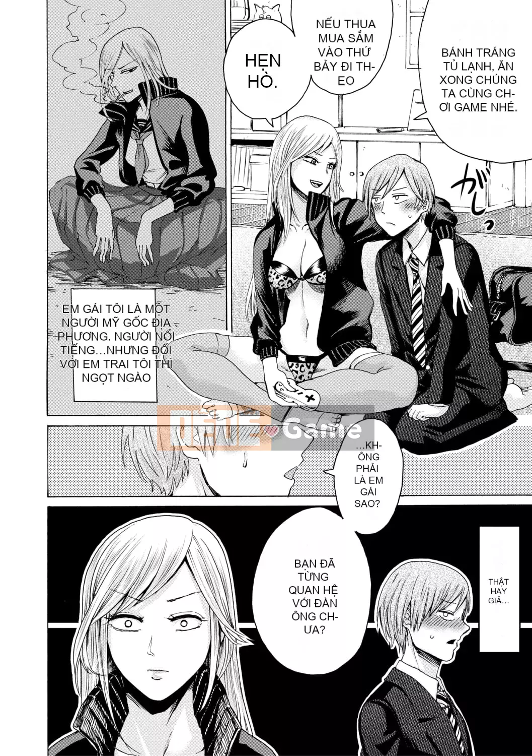 [AC Hasebe] Lỗ đít chị gái quen thuộc và em trai dính ~ Cậu bé ngoan nếu bạn xuất tinh ~ [với lợi ích phiên bản điện tử]