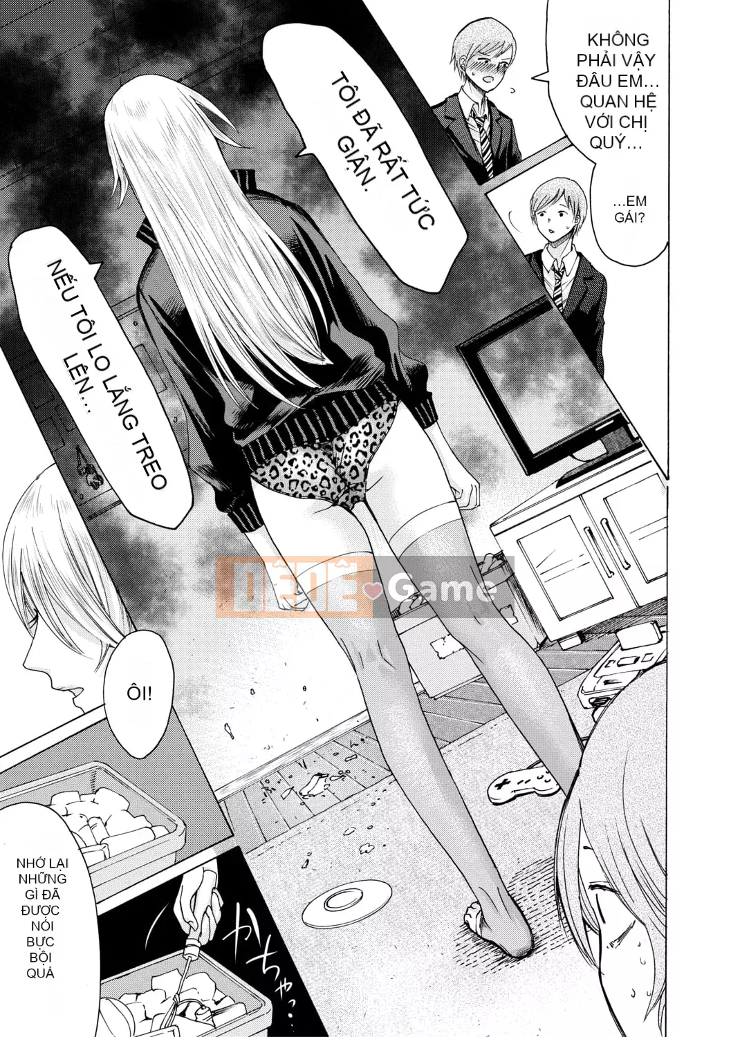 [AC Hasebe] Lỗ đít chị gái quen thuộc và em trai dính ~ Cậu bé ngoan nếu bạn xuất tinh ~ [với lợi ích phiên bản điện tử]