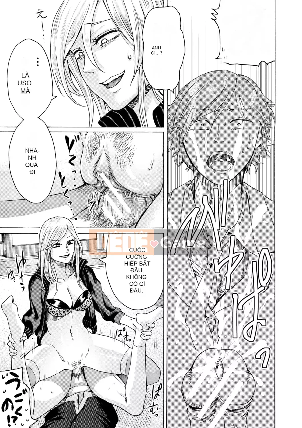 [AC Hasebe] Lỗ đít chị gái quen thuộc và em trai dính ~ Cậu bé ngoan nếu bạn xuất tinh ~ [với lợi ích phiên bản điện tử]