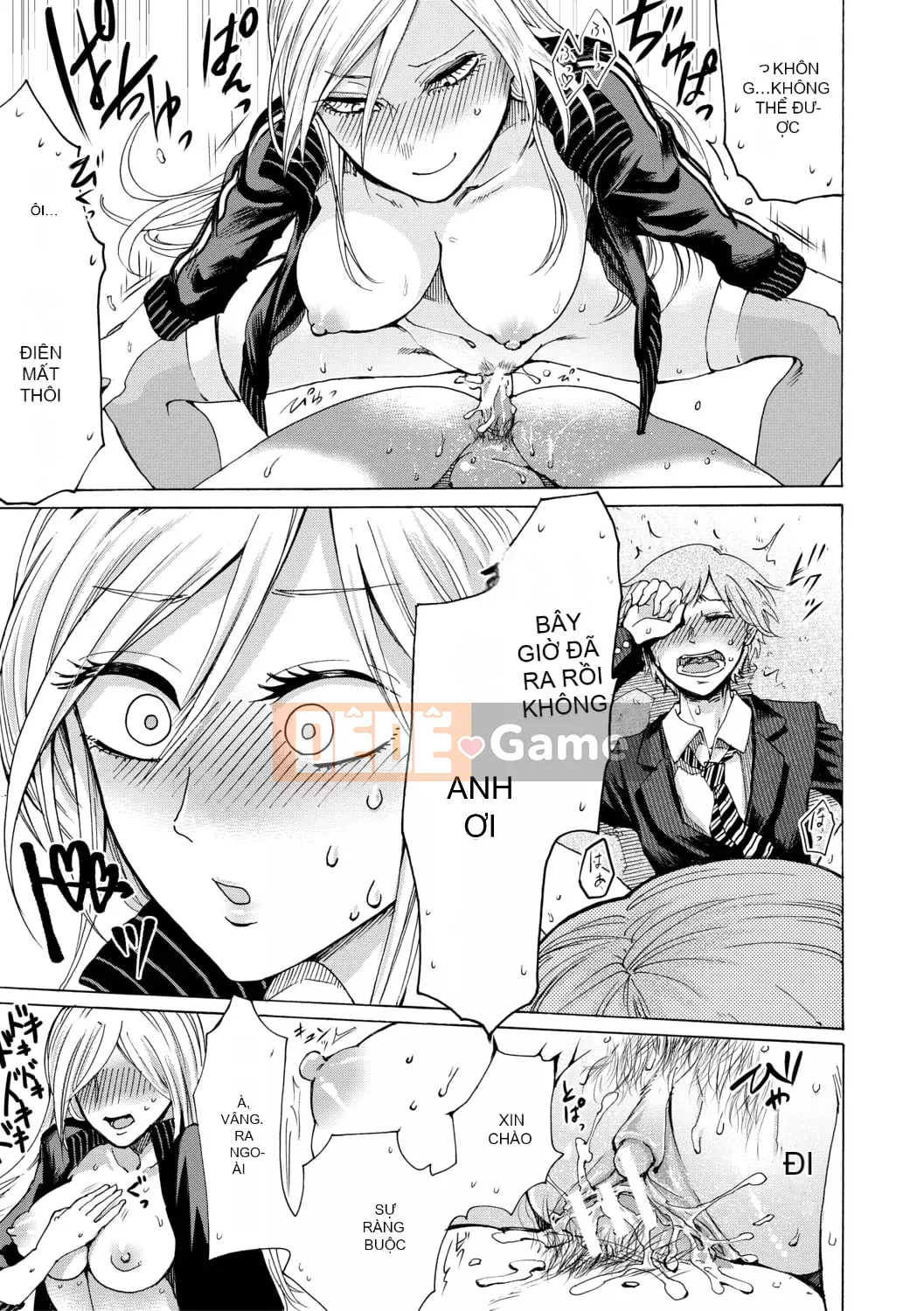 [AC Hasebe] Lỗ đít chị gái quen thuộc và em trai dính ~ Cậu bé ngoan nếu bạn xuất tinh ~ [với lợi ích phiên bản điện tử]