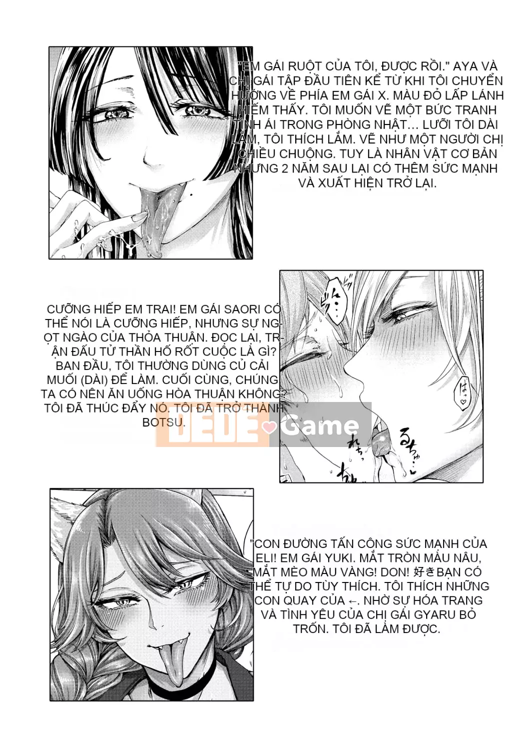 [AC Hasebe] Lỗ đít chị gái quen thuộc và em trai dính ~ Cậu bé ngoan nếu bạn xuất tinh ~ [với lợi ích phiên bản điện tử]