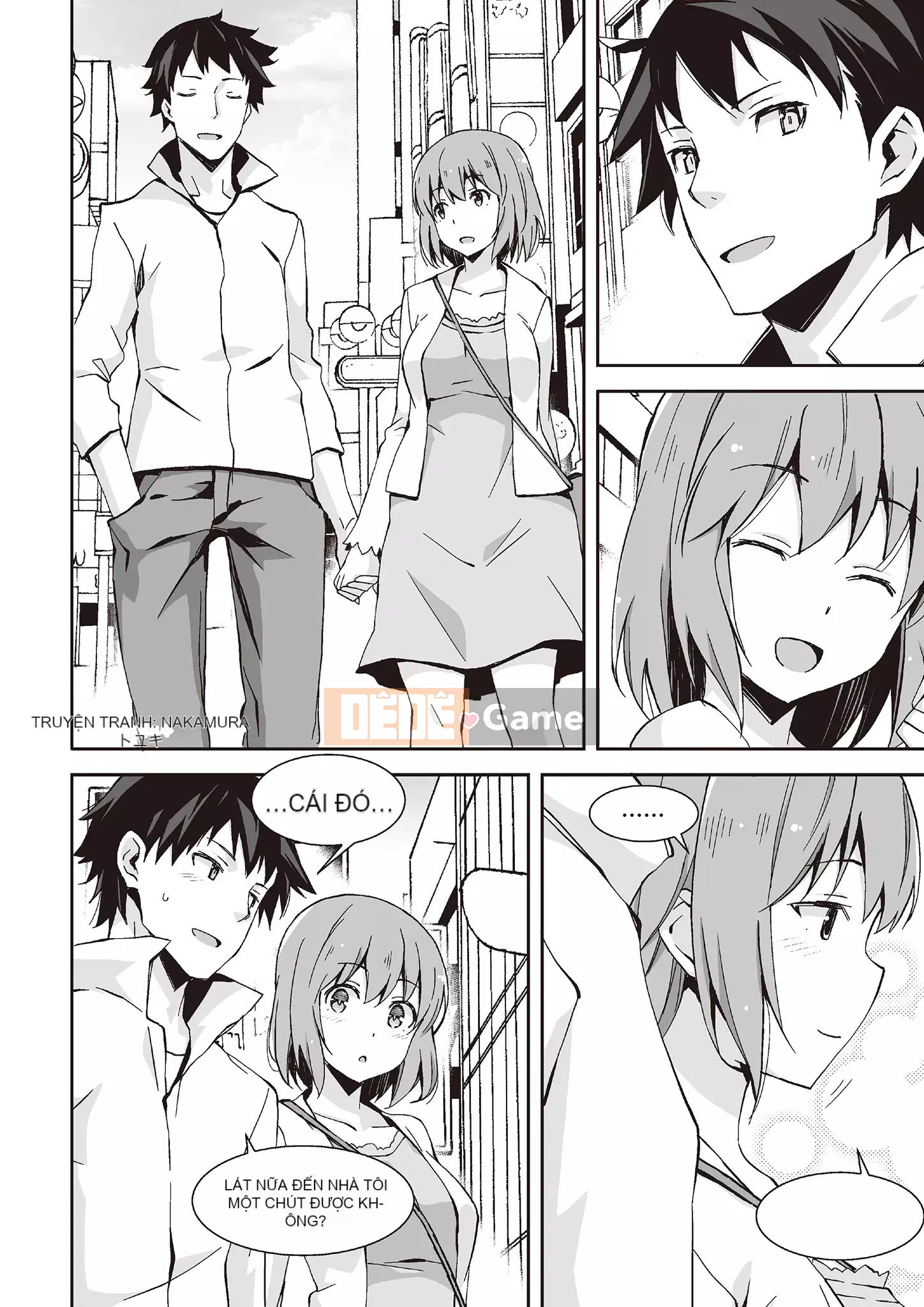 [Yugiri] Oiran VTuber Yugiri Học giáo dục giới tính với mọi người [Digital]