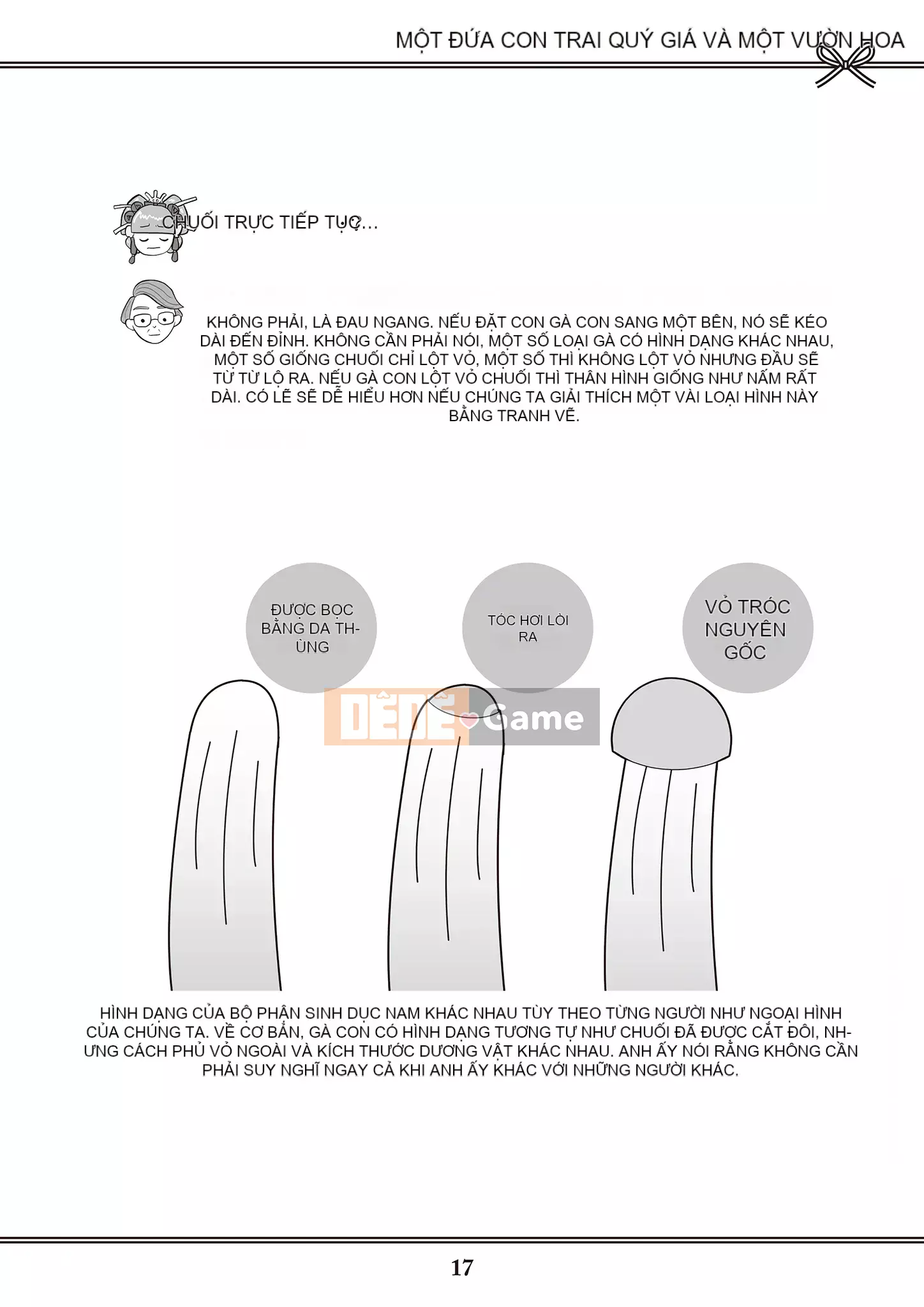 [Yugiri] Oiran VTuber Yugiri Học giáo dục giới tính với mọi người [Digital]