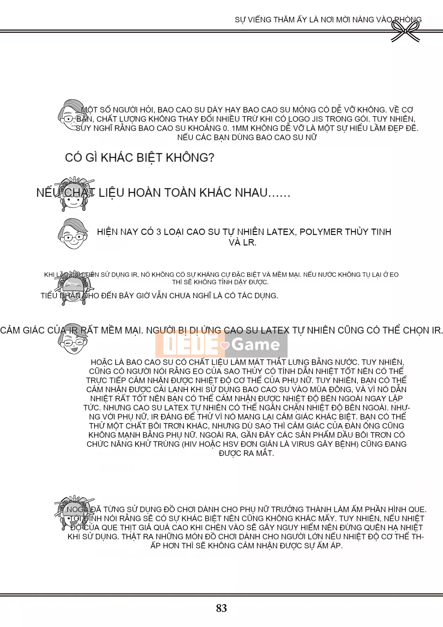 [Yugiri] Oiran VTuber Yugiri Học giáo dục giới tính với mọi người [Digital]