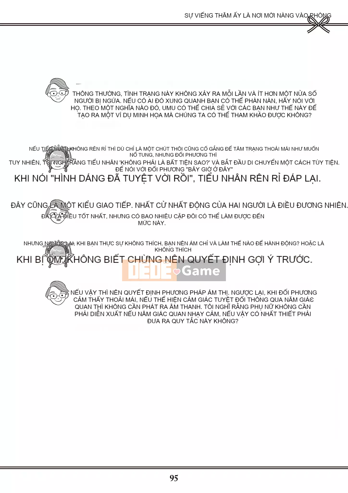 [Yugiri] Oiran VTuber Yugiri Học giáo dục giới tính với mọi người [Digital]