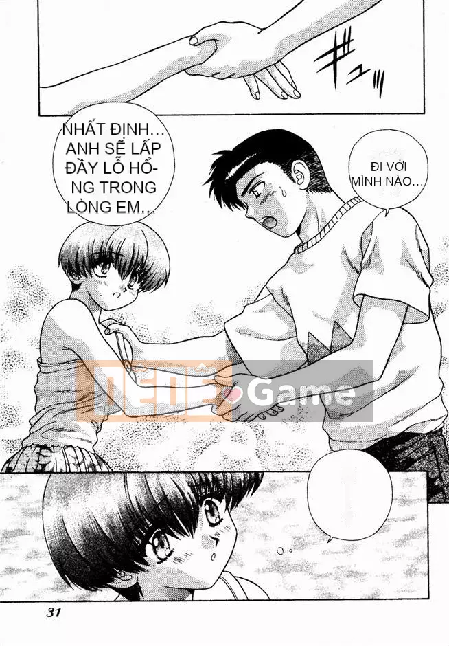 [Cây Kaya] Cách mạng Harlem 2 [Cách mạng Haudoire 2]