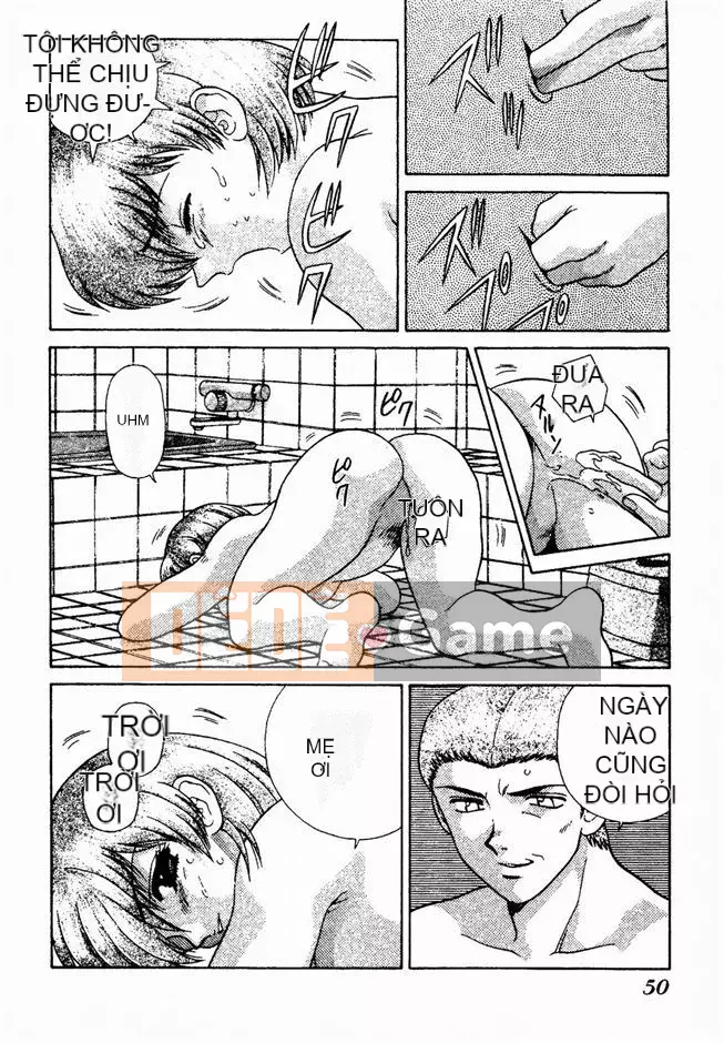 [Cây Kaya] Cách mạng Harlem 2 [Cách mạng Haudoire 2]