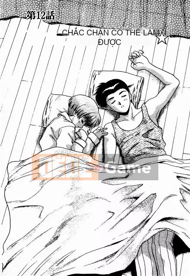 [Cây Kaya] Cách mạng Harlem 2 [Cách mạng Haudoire 2]