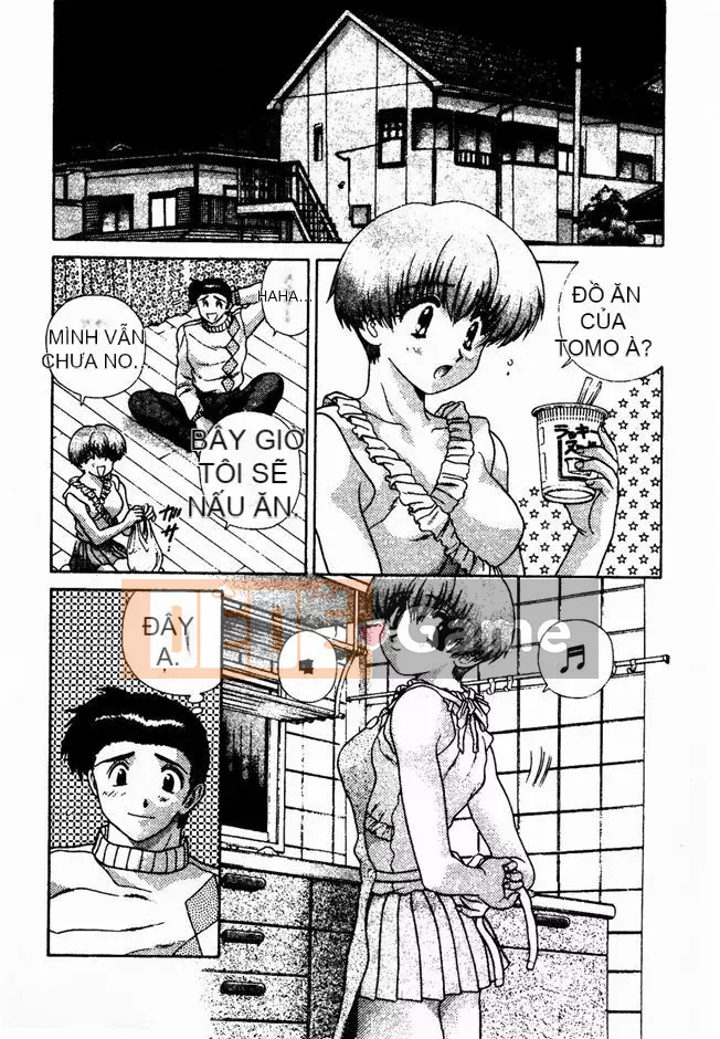 [Cây Kaya] Cách mạng Harlem 2 [Cách mạng Haudoire 2]