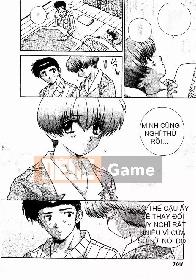 [Cây Kaya] Cách mạng Harlem 2 [Cách mạng Haudoire 2]