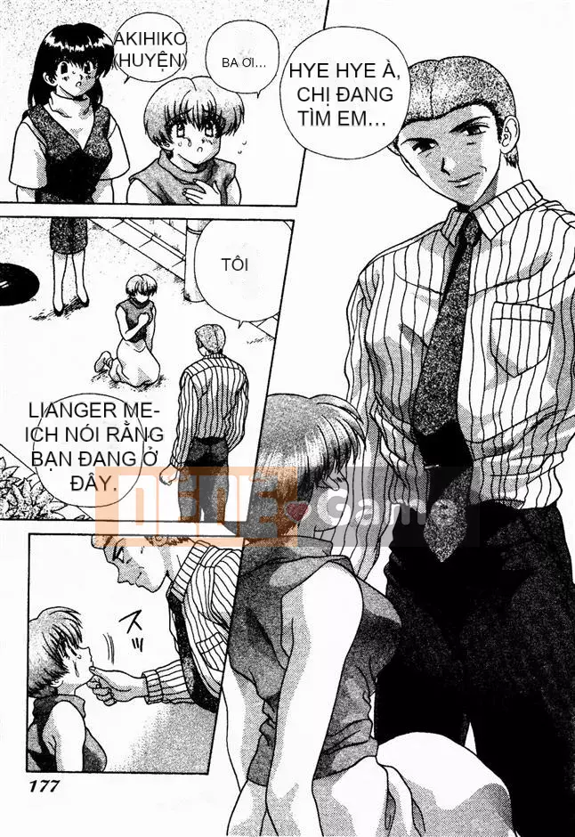 [Cây Kaya] Cách mạng Harlem 2 [Cách mạng Haudoire 2]