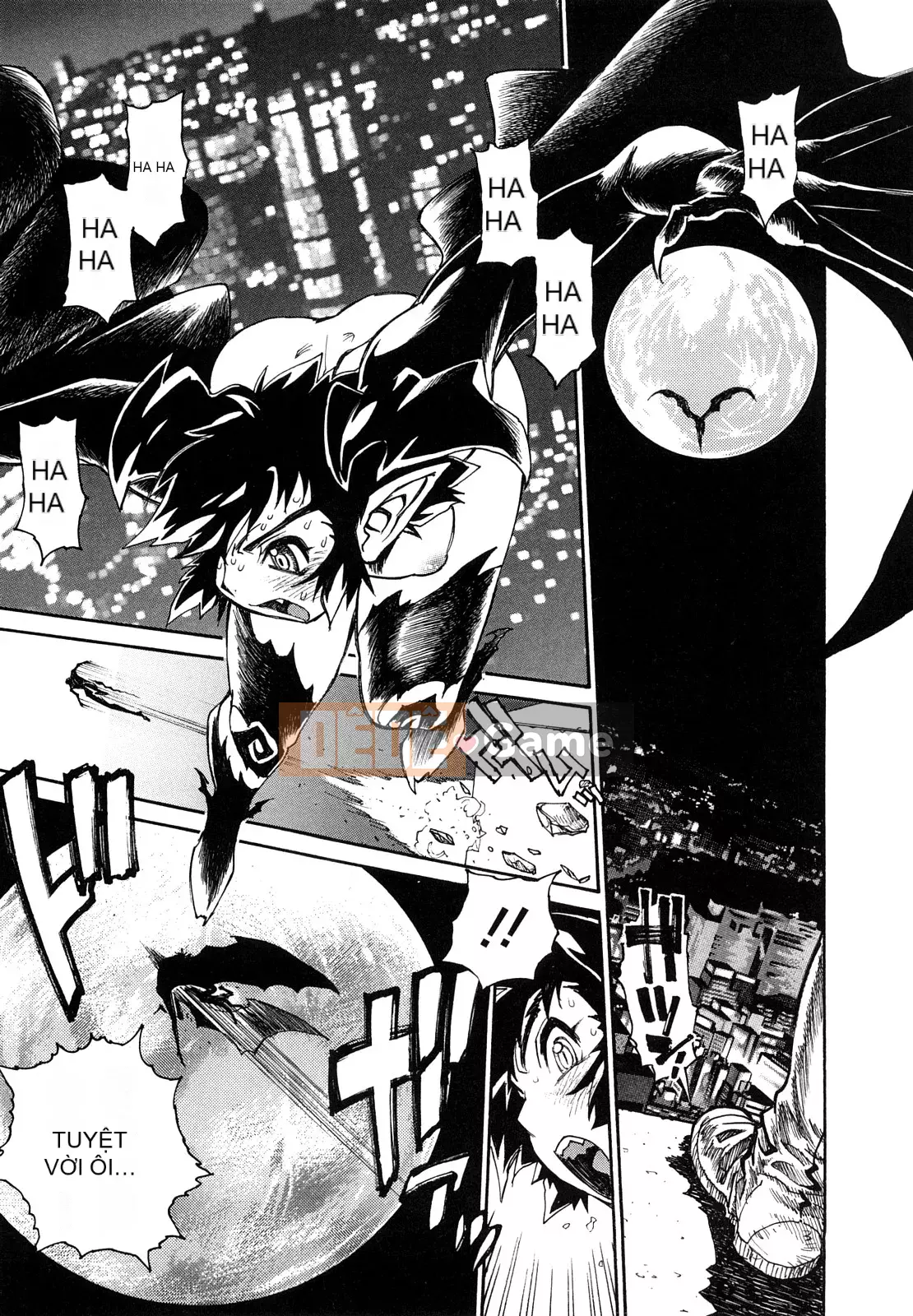 [Yuichiro Tanuma] TẬP TIN ARK G