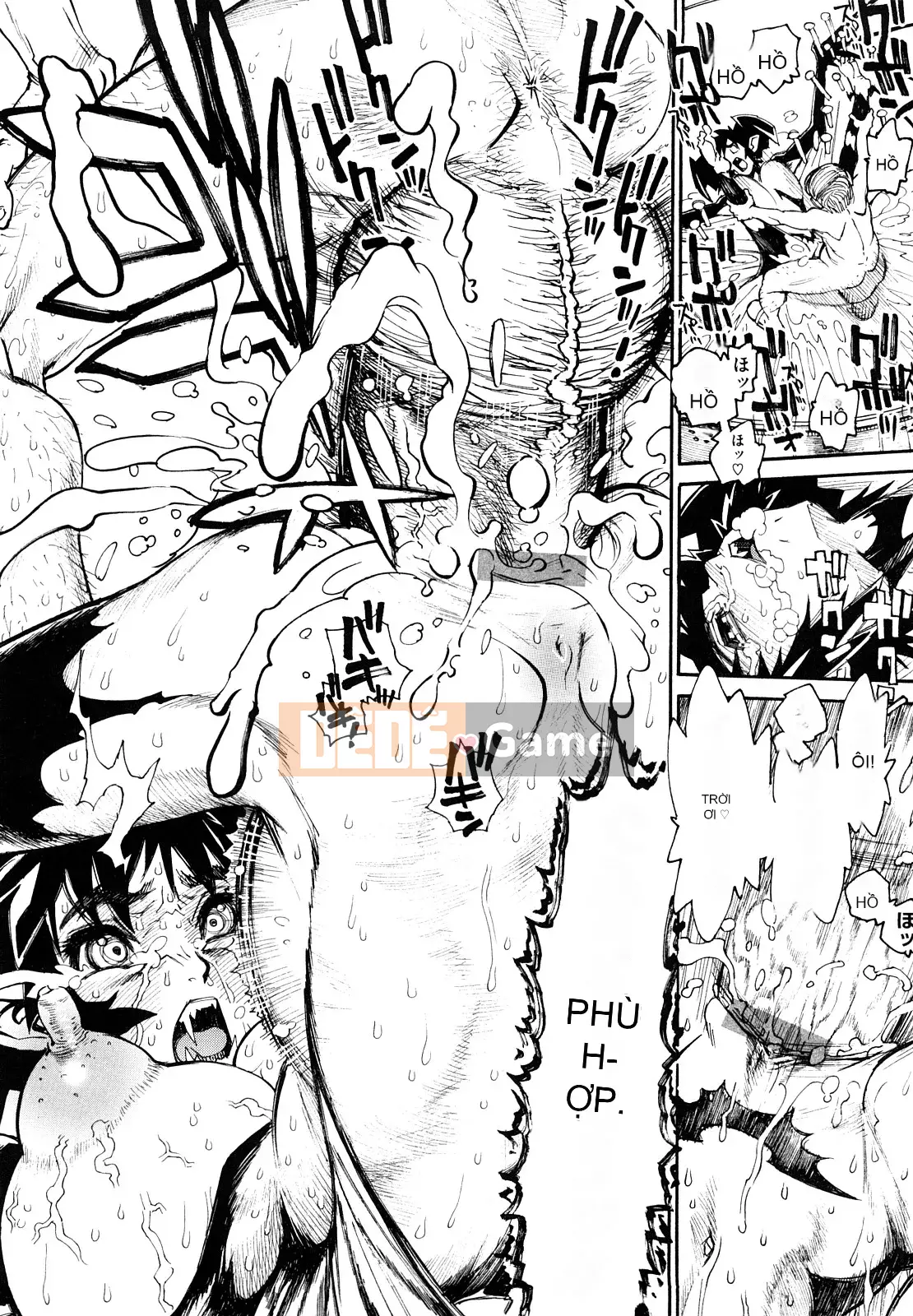 [Yuichiro Tanuma] TẬP TIN ARK G