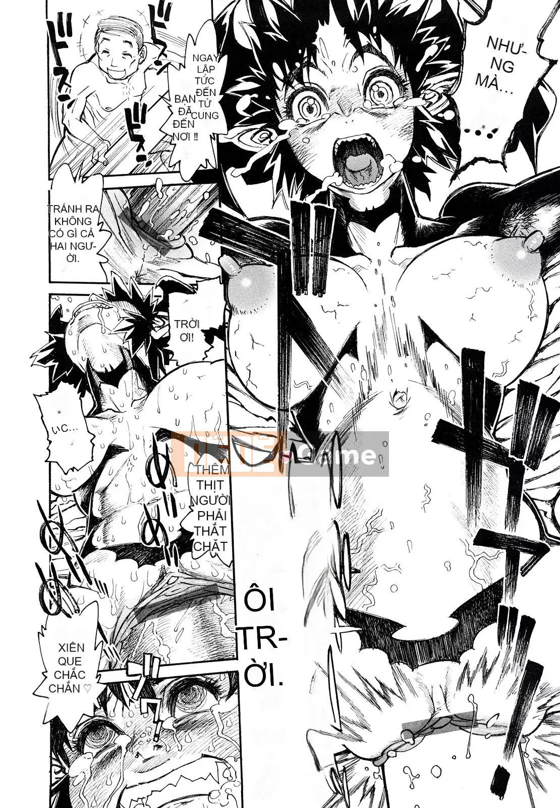 [Yuichiro Tanuma] TẬP TIN ARK G