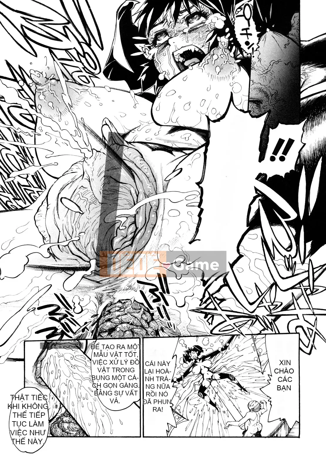 [Yuichiro Tanuma] TẬP TIN ARK G