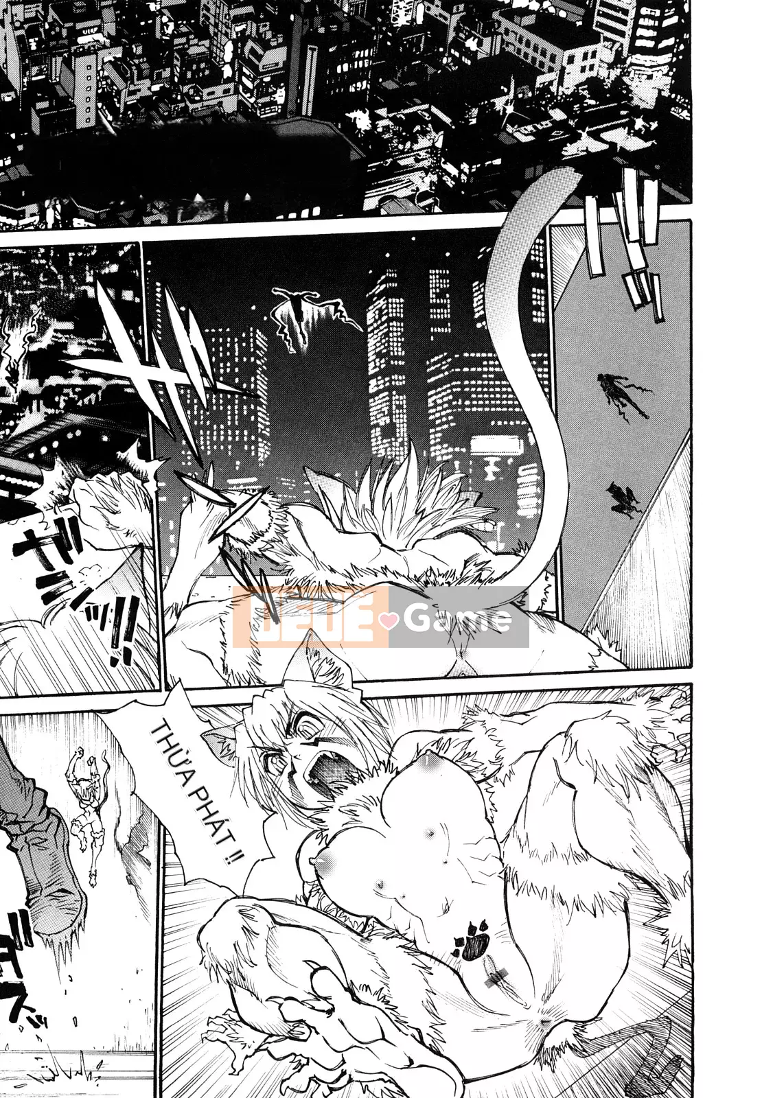 [Yuichiro Tanuma] TẬP TIN ARK G