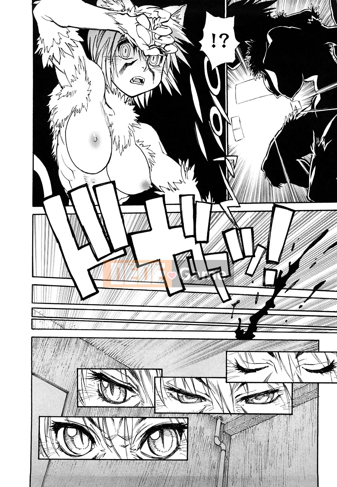 [Yuichiro Tanuma] TẬP TIN ARK G